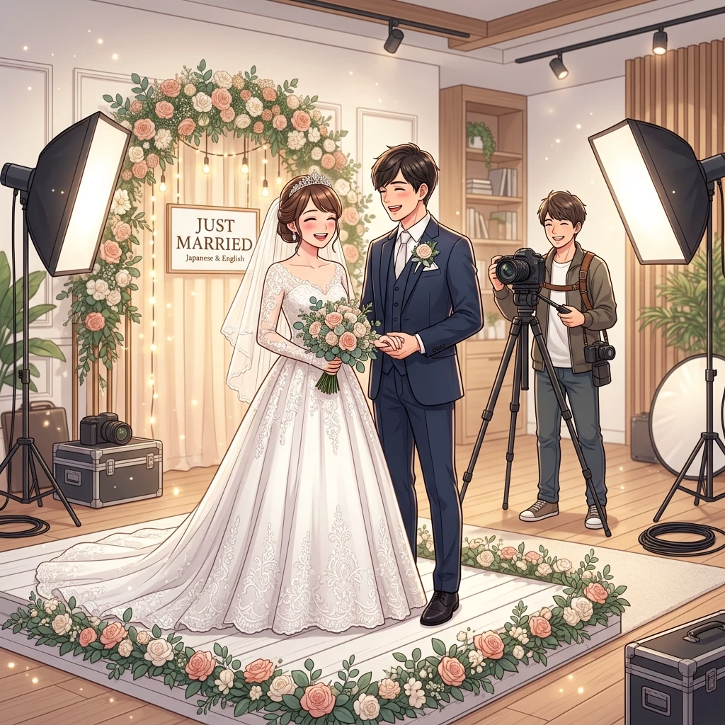 Chụp Ảnh Cưới Ở Đâu Đẹp? Studio Chụp Ảnh Cưới Uy Tín Chuyên Nghiệp Tại Trảng Bom