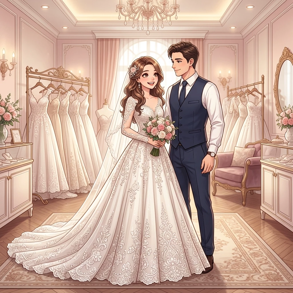 Harmony Wedding: Định Nghĩa Lại Chất Lượng Vượt Trội Trong Tầm Giá Hợp Lý Tại Trảng Bom