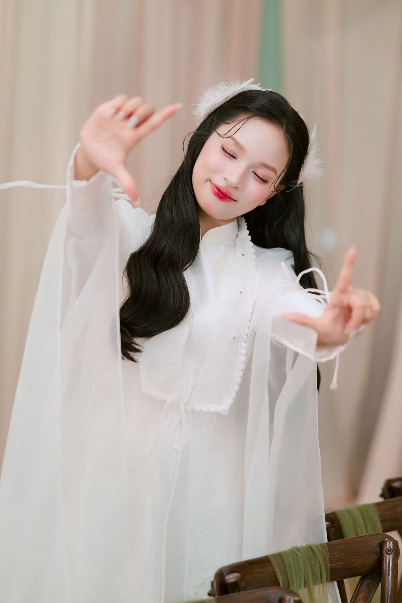 Album ảnh phóng sự ngày cưới 2 - Ảnh 11