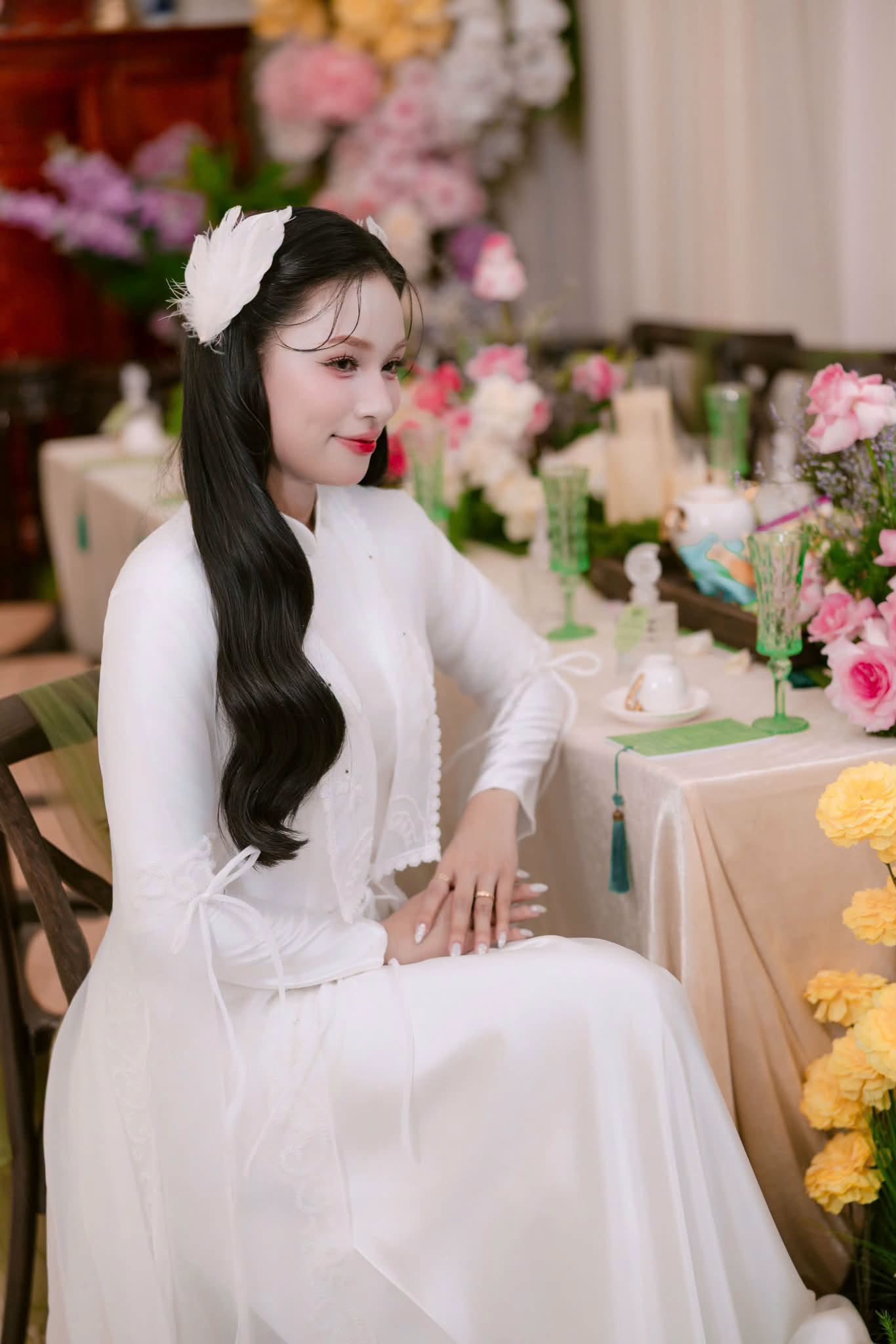 Album ảnh phóng sự ngày cưới 2 - Ảnh 12