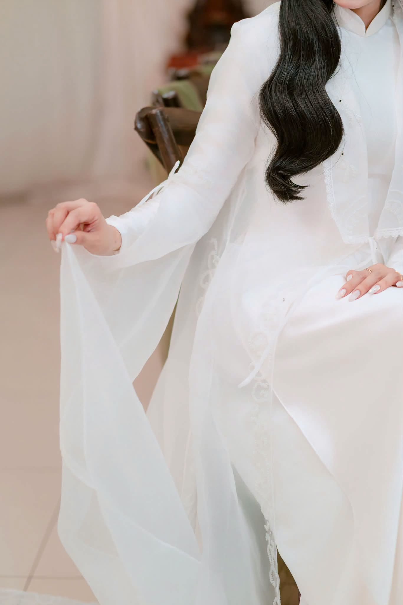 Album ảnh phóng sự ngày cưới 2 - Ảnh 13