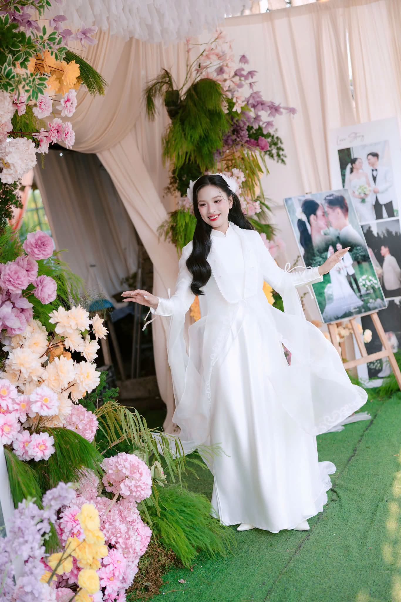 Album ảnh phóng sự ngày cưới 2 - Ảnh 15