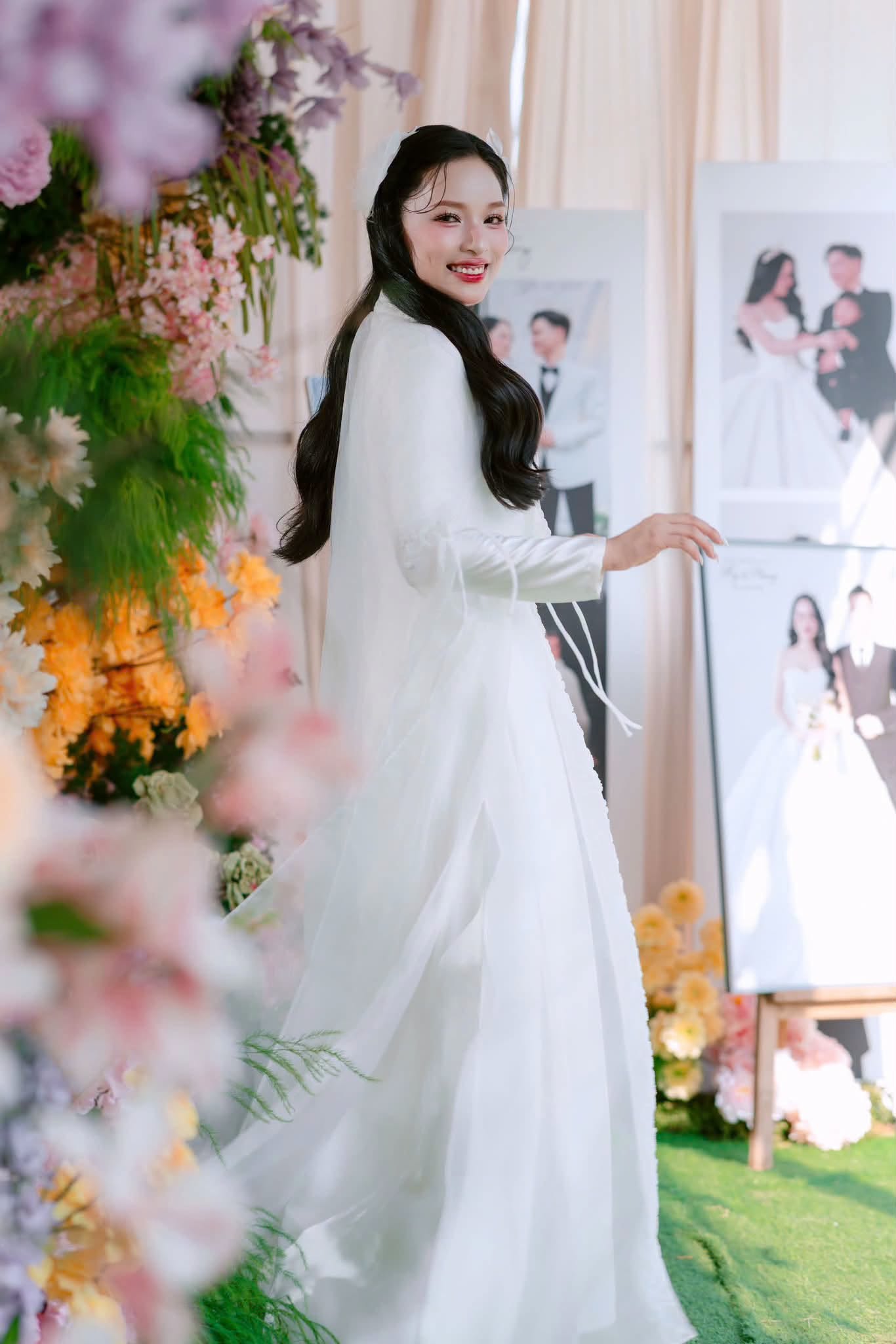 Album ảnh phóng sự ngày cưới 2 - Ảnh 16