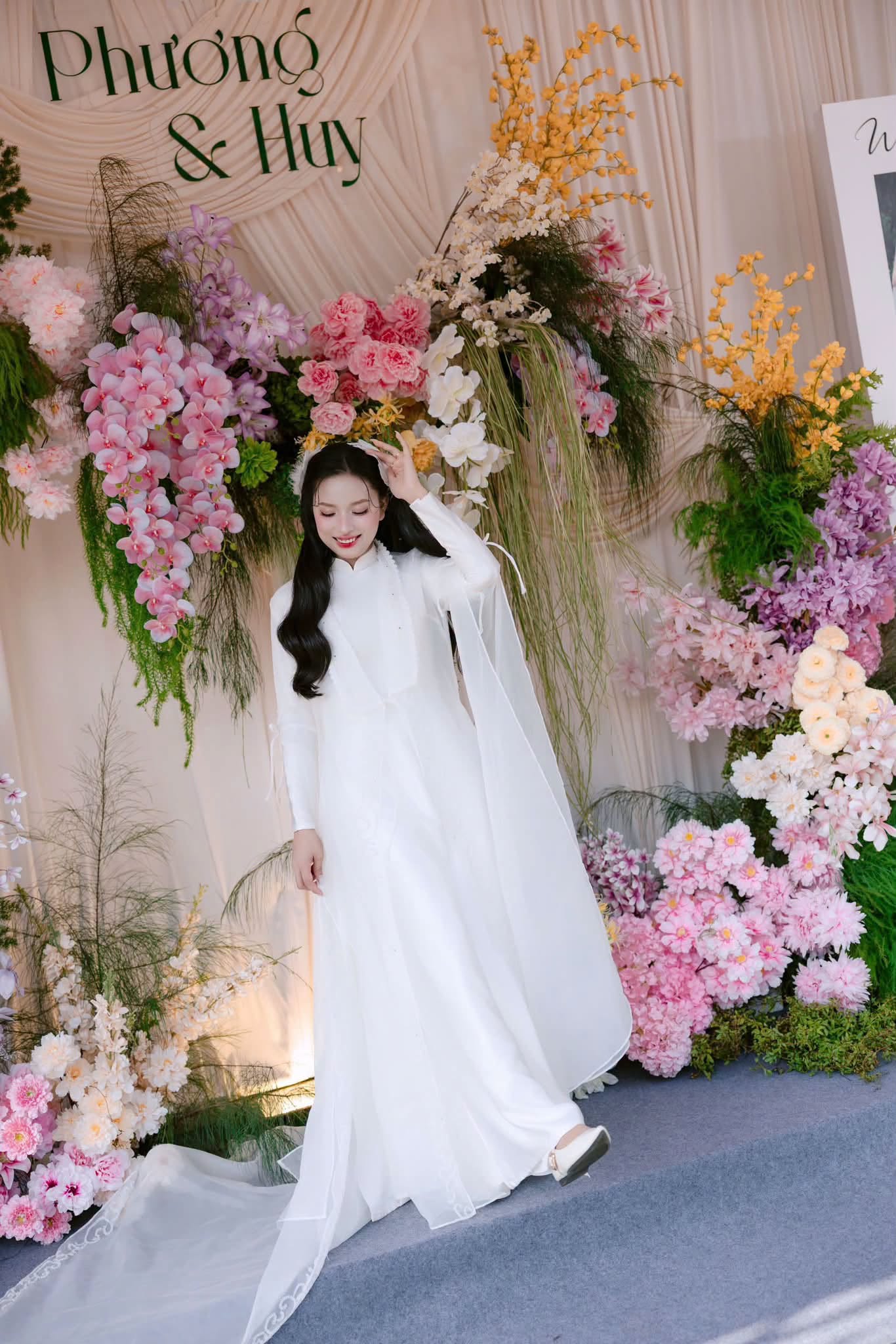 Album ảnh phóng sự ngày cưới 2 - Ảnh 18