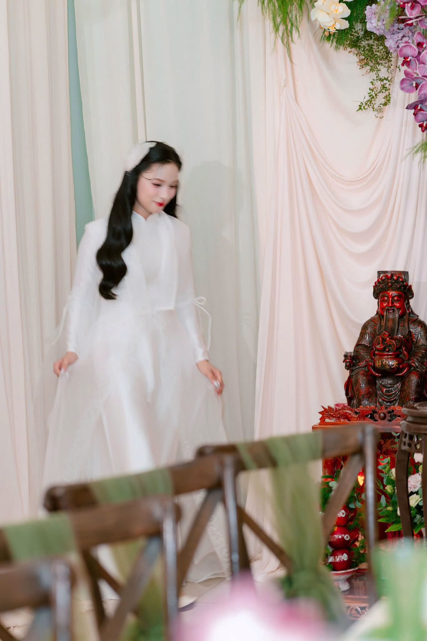 Album ảnh phóng sự ngày cưới 2 - Ảnh 19