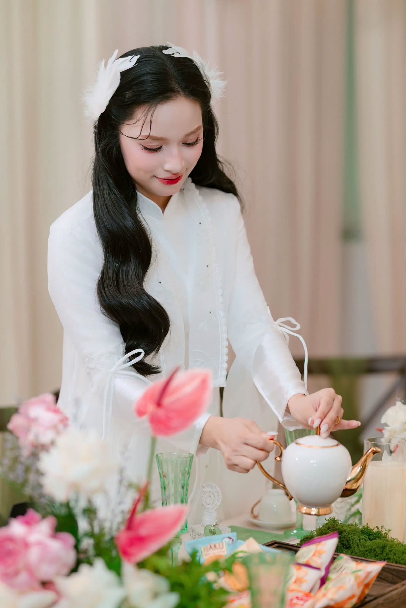 Album ảnh phóng sự ngày cưới 2 - Ảnh 2