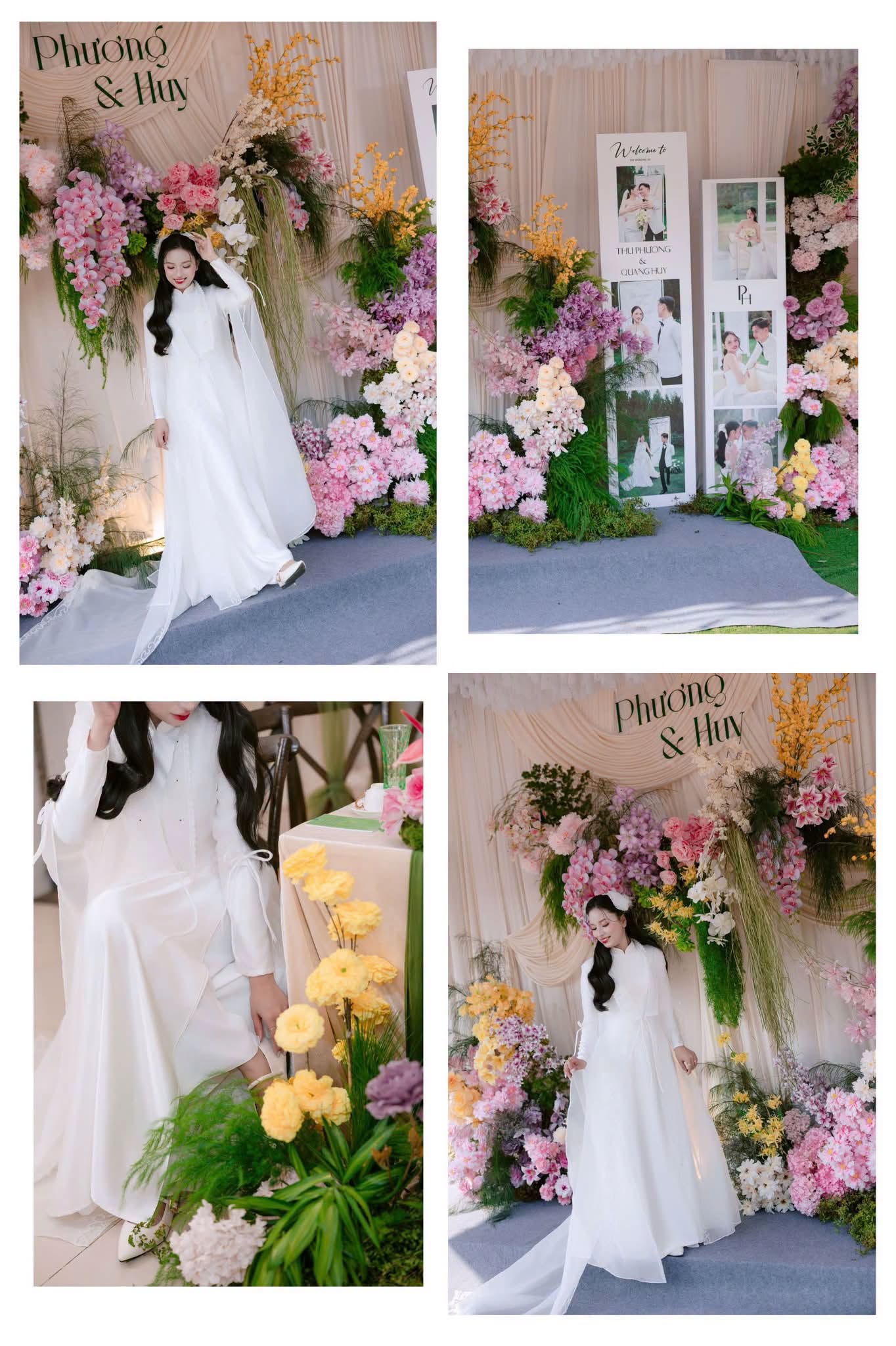 Album ảnh phóng sự ngày cưới 2 - Ảnh 20