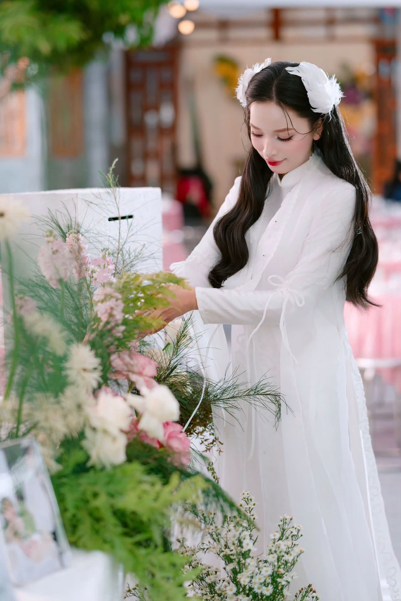 Album ảnh phóng sự ngày cưới 2 - Ảnh 5