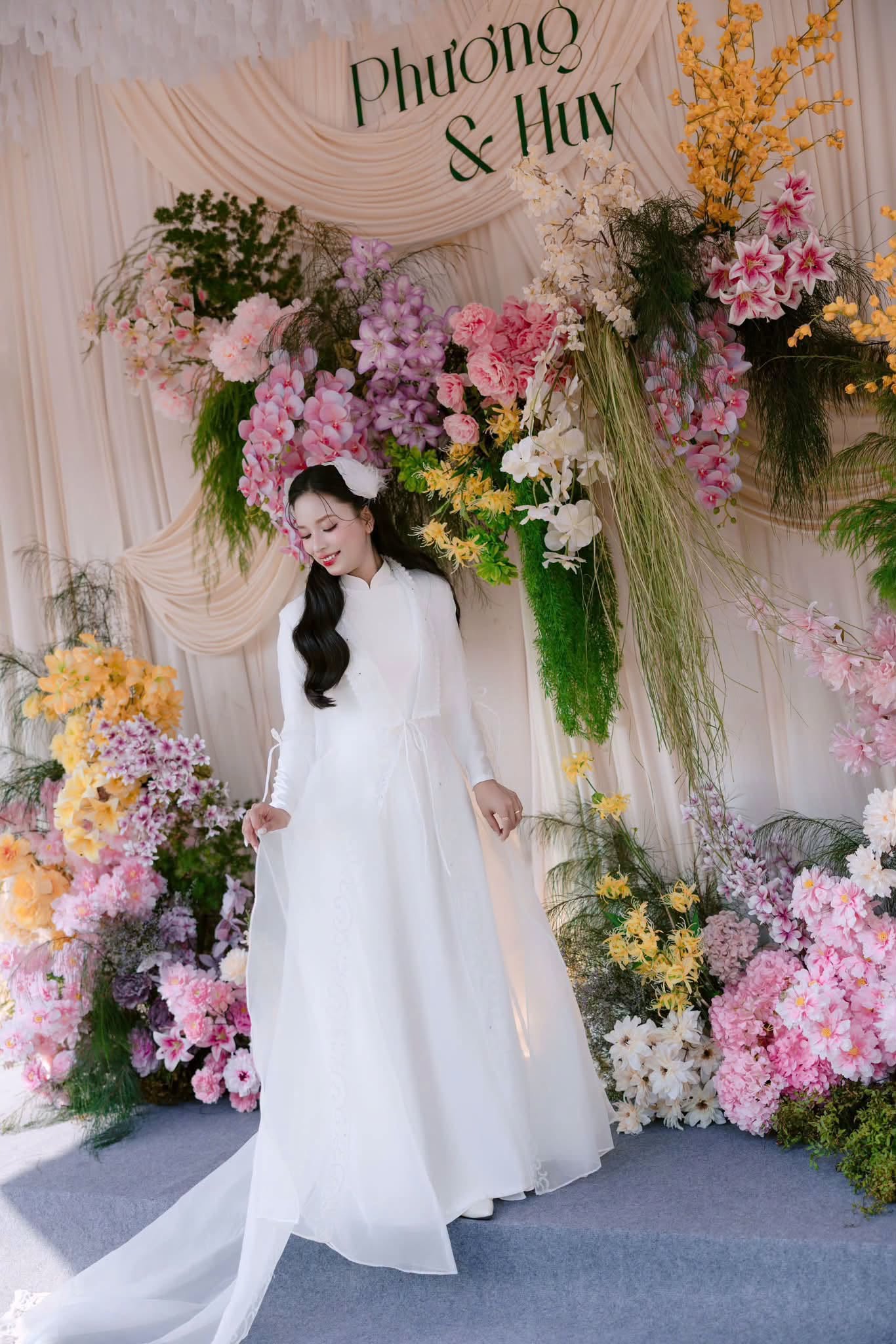 Album ảnh phóng sự ngày cưới 2 - Ảnh 6