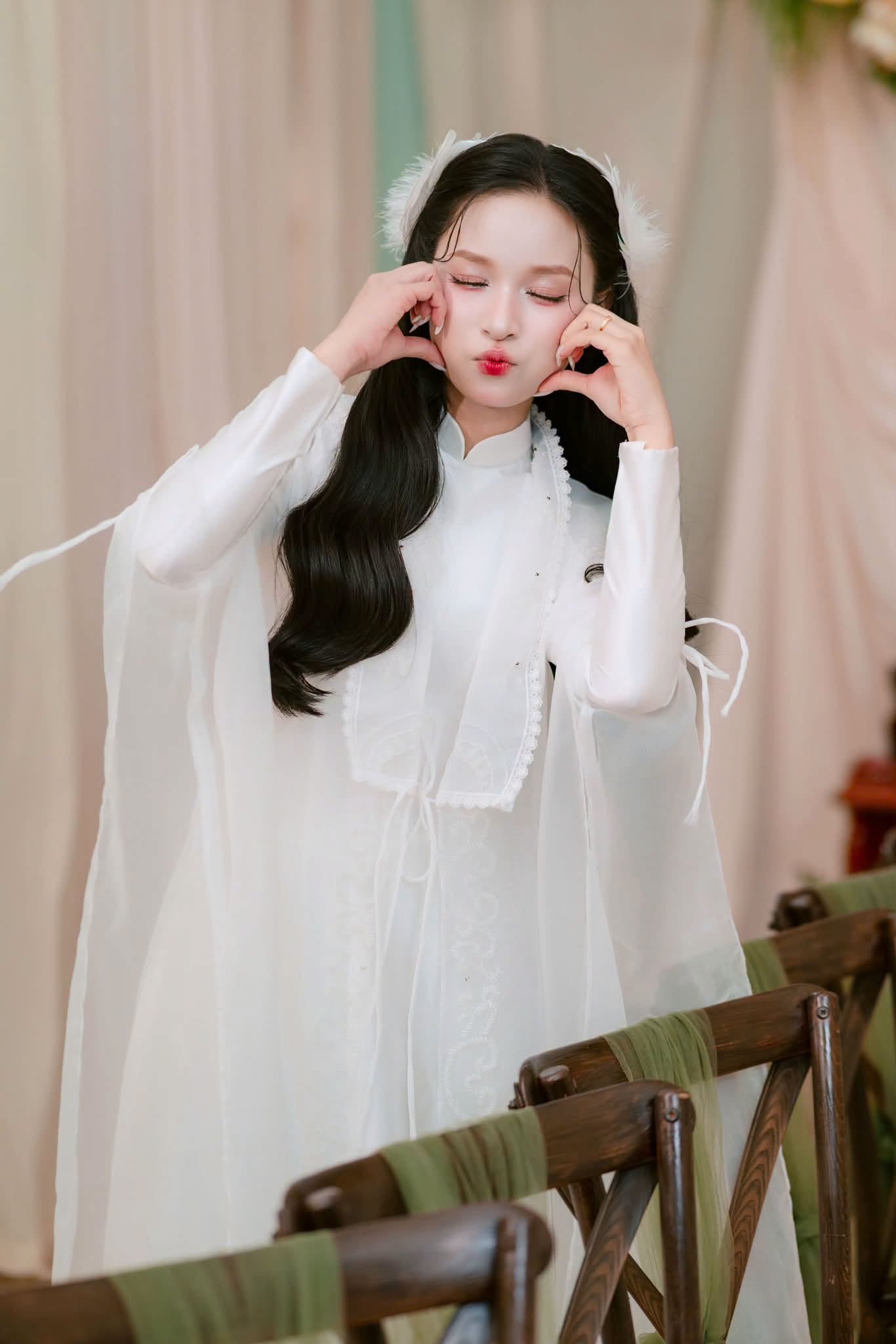 Album ảnh phóng sự ngày cưới 2 - Ảnh 8
