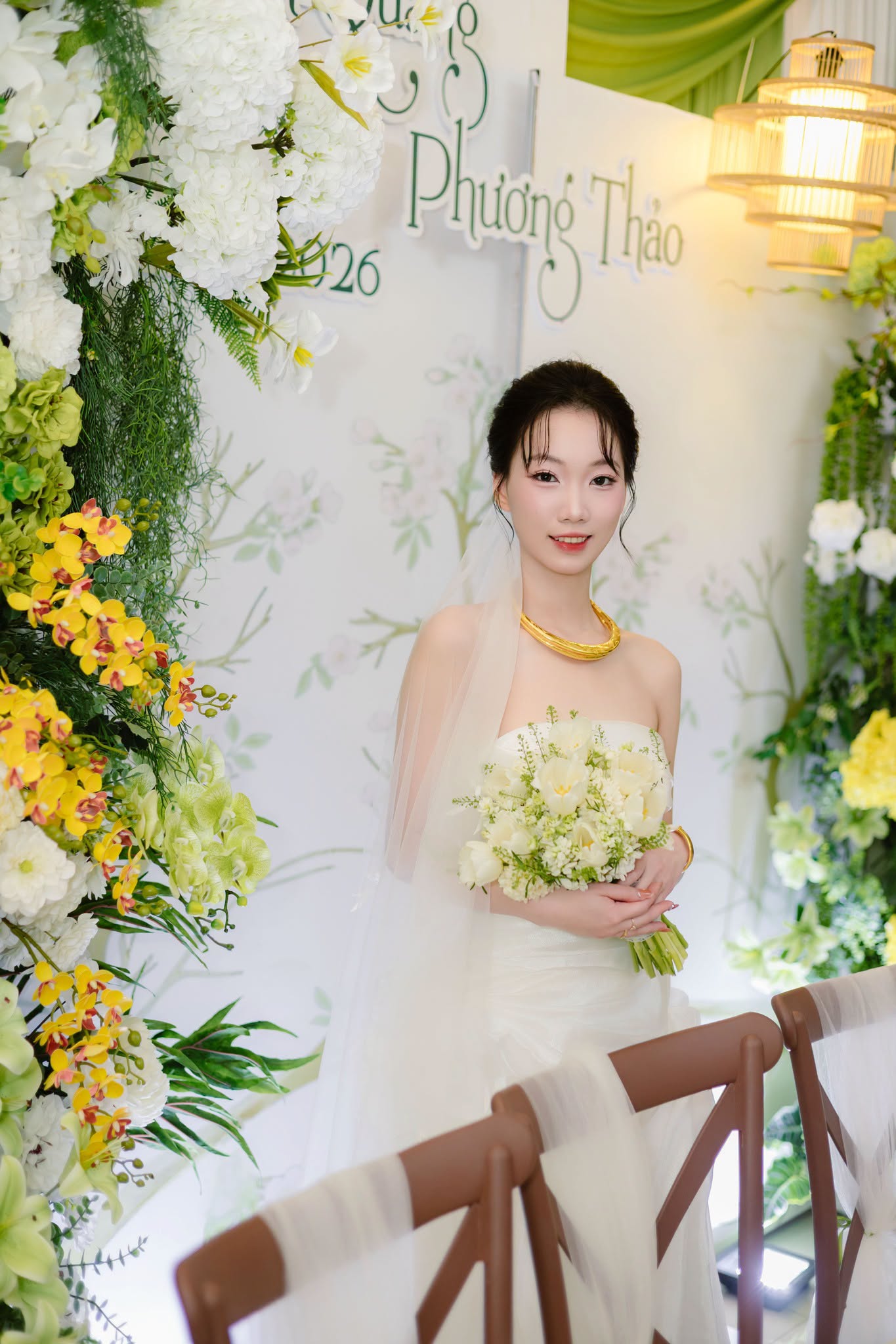 Album ảnh phóng sự ngày cưới 3 - Ảnh 12