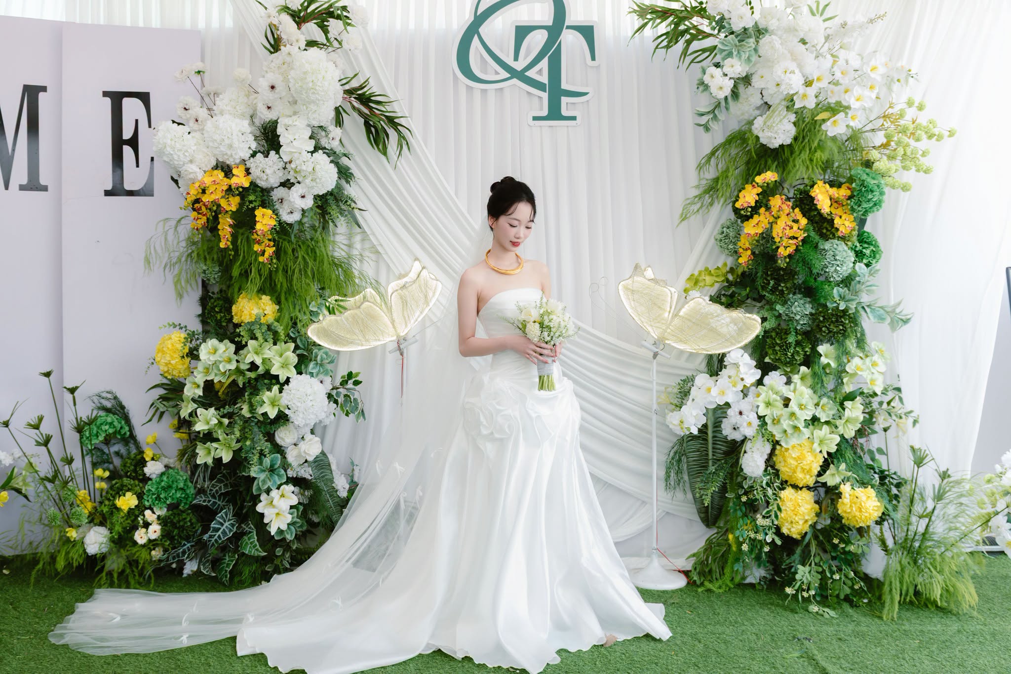Album ảnh phóng sự ngày cưới 3 - Ảnh 13