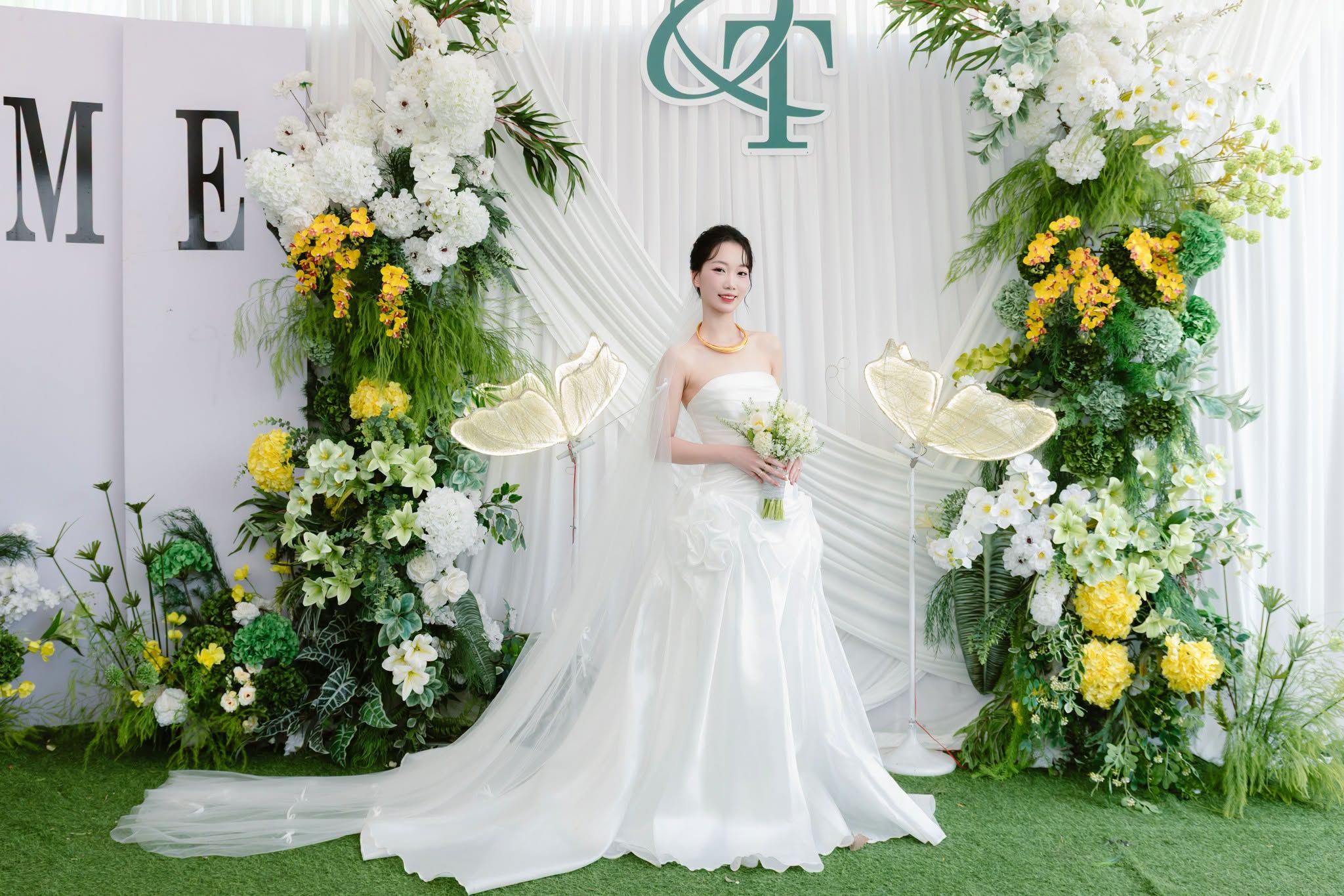 Album ảnh phóng sự ngày cưới 3 - Ảnh 14