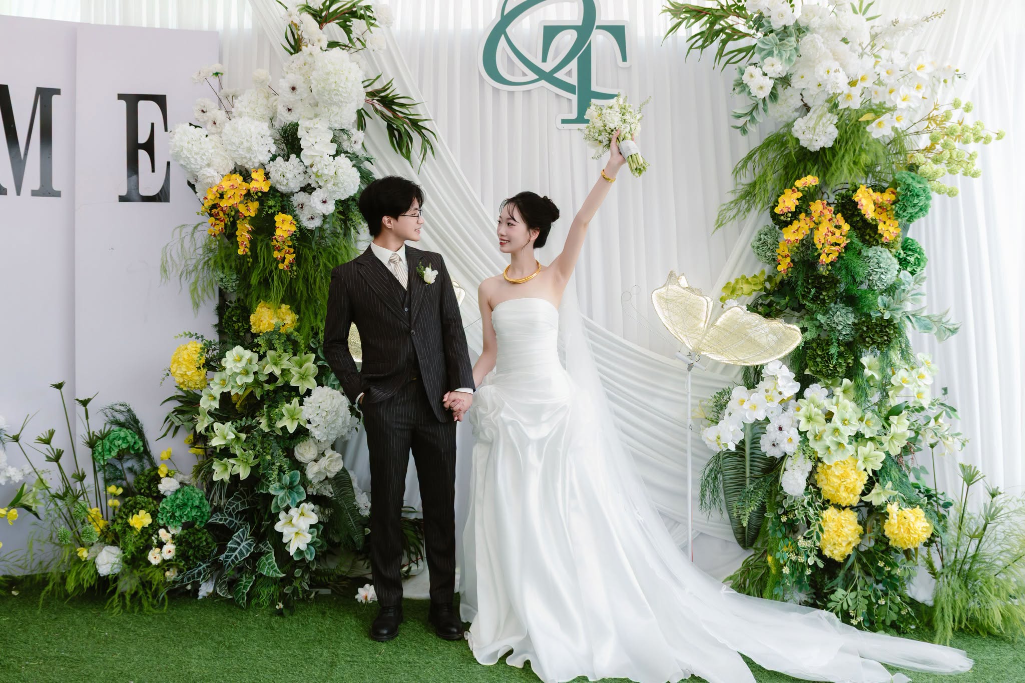 Album ảnh phóng sự ngày cưới 3 - Ảnh 19