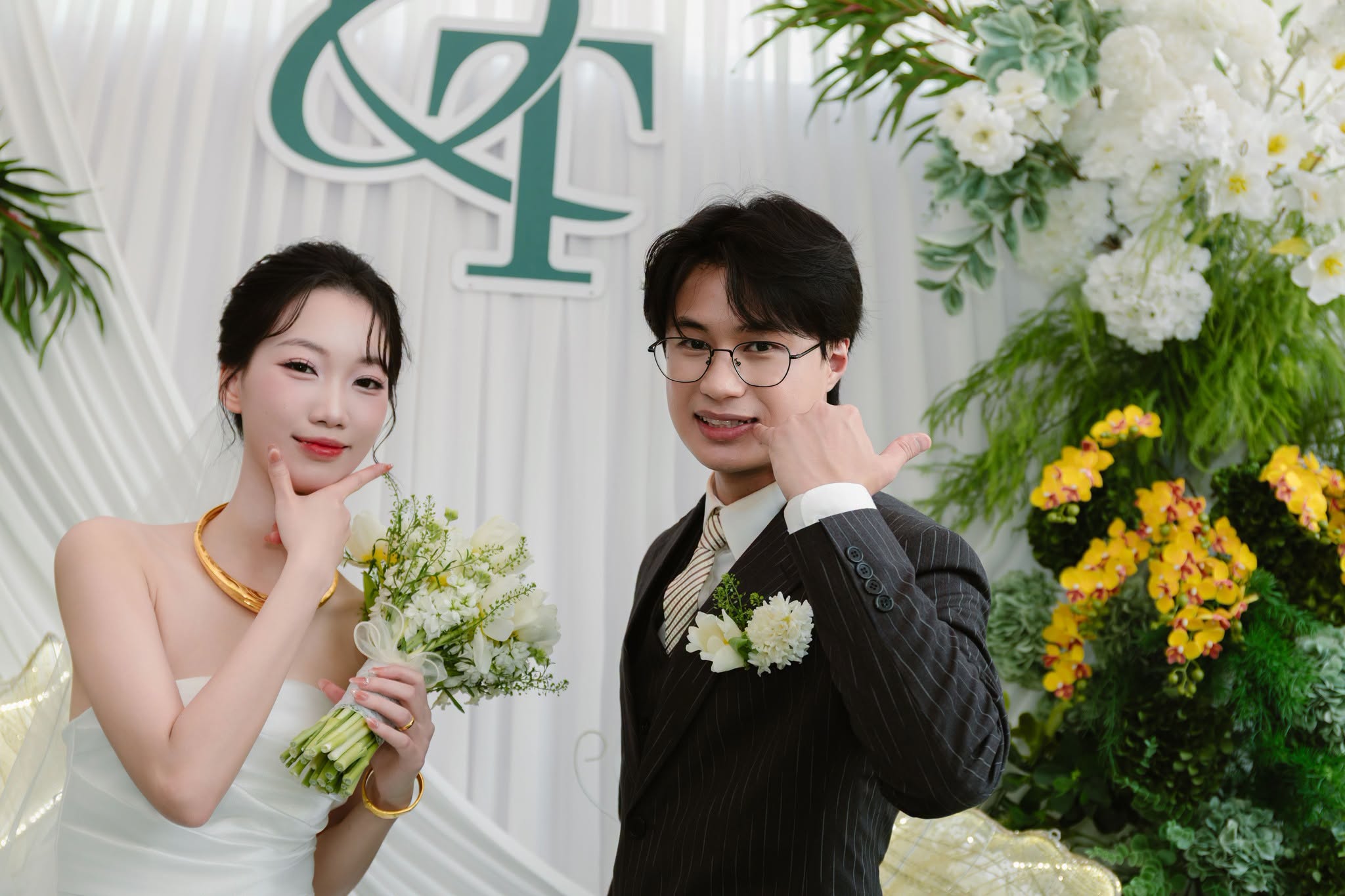 Album ảnh phóng sự ngày cưới 3 - Ảnh 20