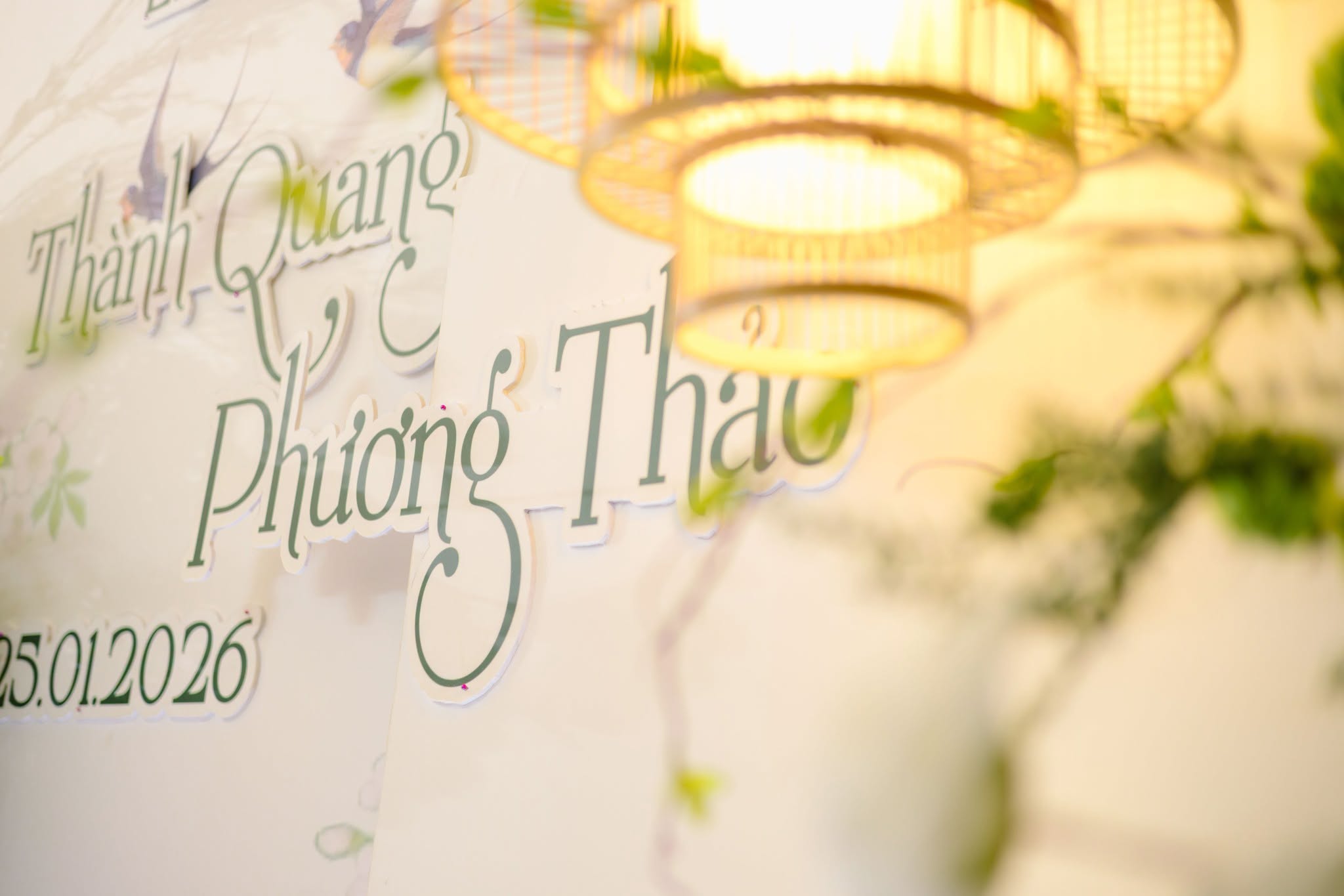 Album ảnh phóng sự ngày cưới 3 - Ảnh 5
