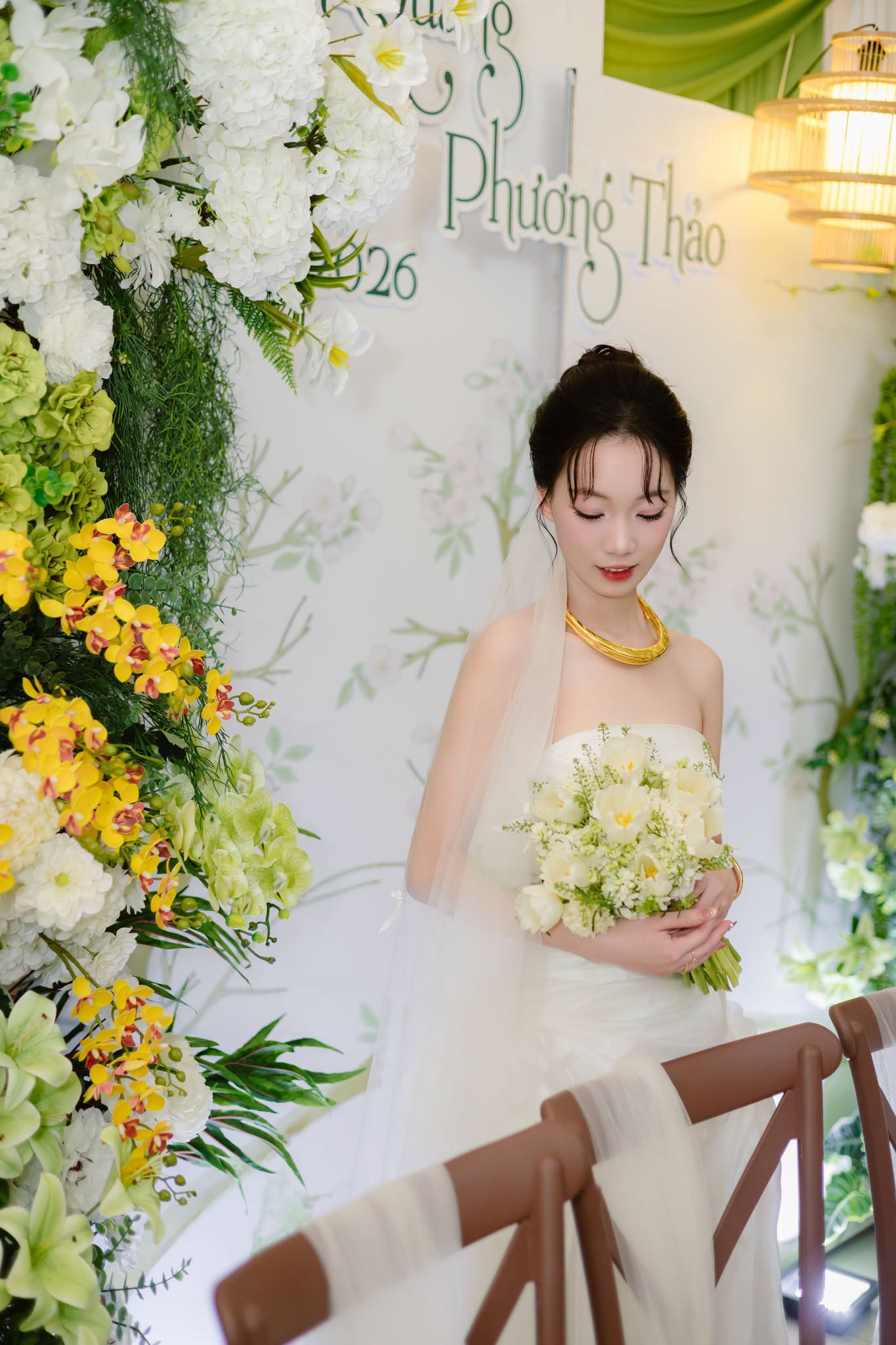 Album ảnh phóng sự ngày cưới 3 - Ảnh 8