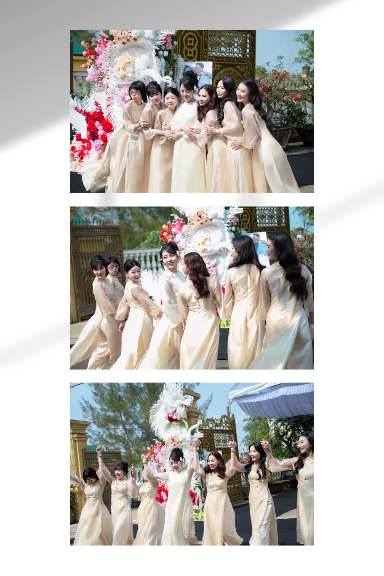 Album ảnh phóng sự ngày cưới 4 - Ảnh 11