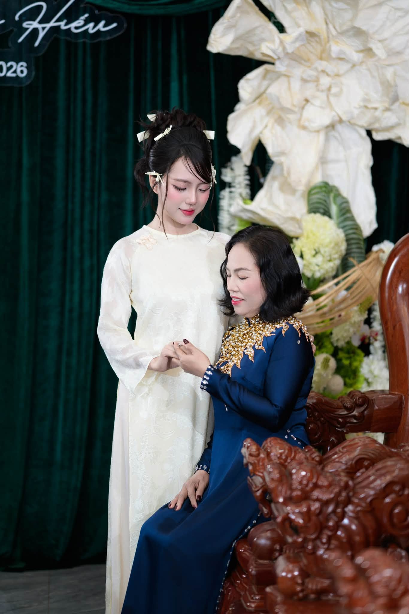 Album ảnh phóng sự ngày cưới 4 - Ảnh 12