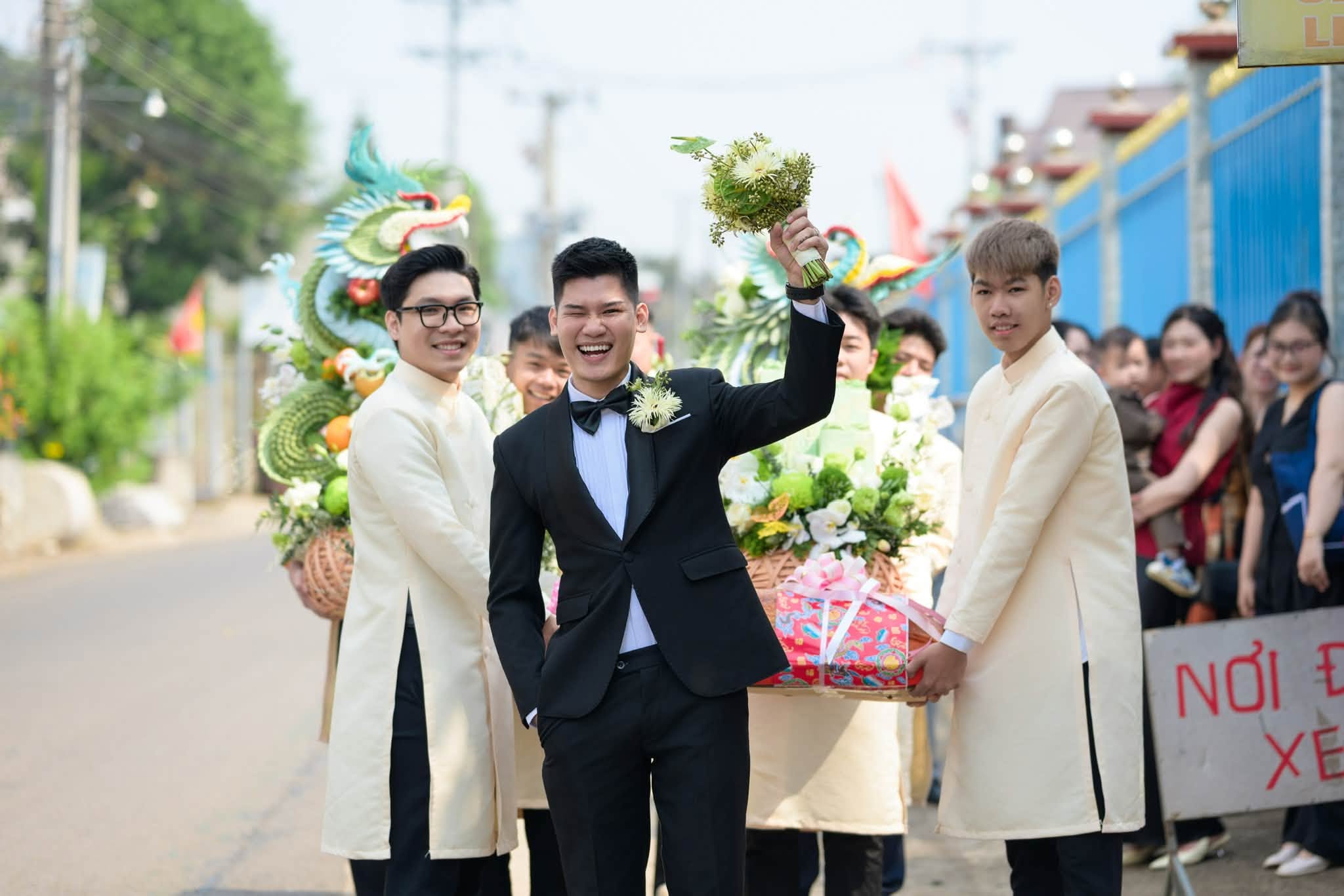 Album ảnh phóng sự ngày cưới 4 - Ảnh 18