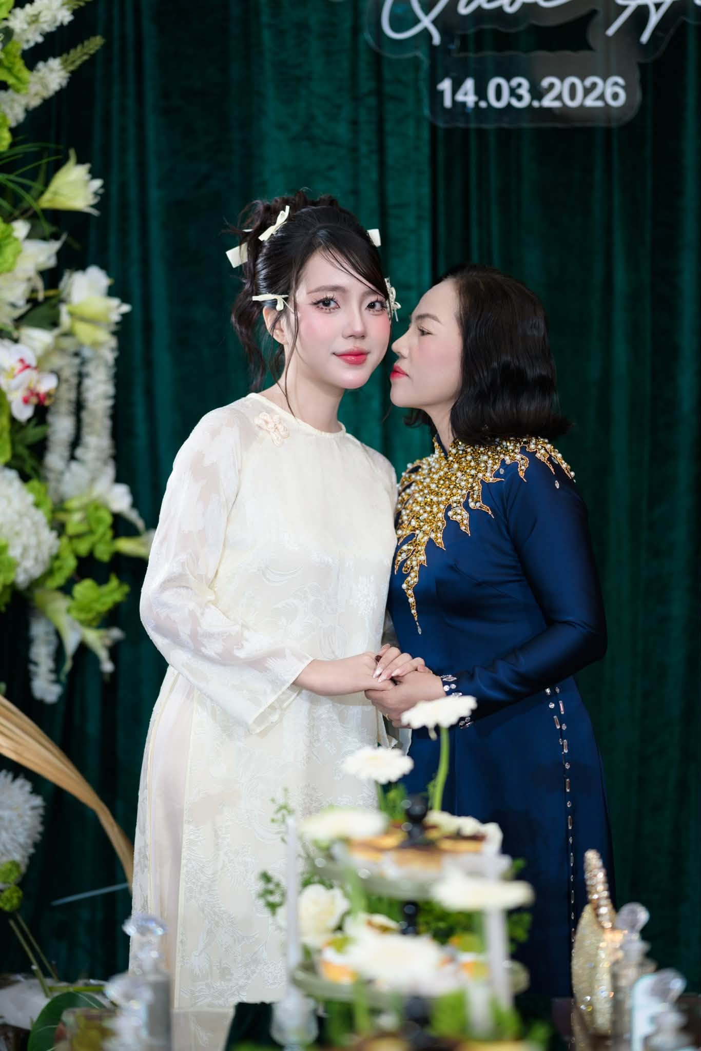 Album ảnh phóng sự ngày cưới 4 - Ảnh 26