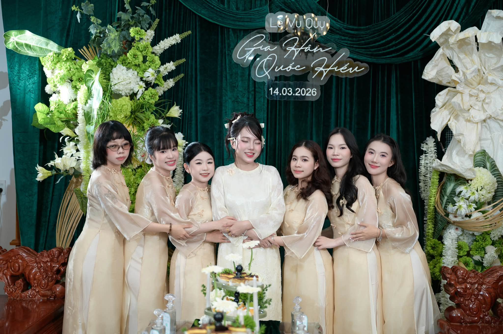 Album ảnh phóng sự ngày cưới 4 - Ảnh 29