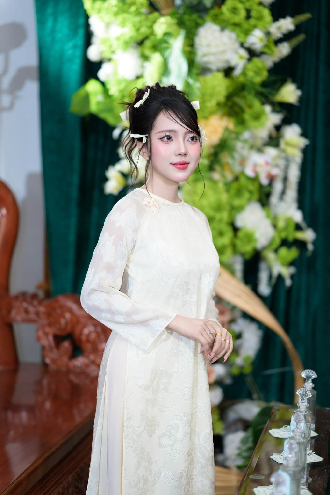 Album ảnh phóng sự ngày cưới 4 - Ảnh 32