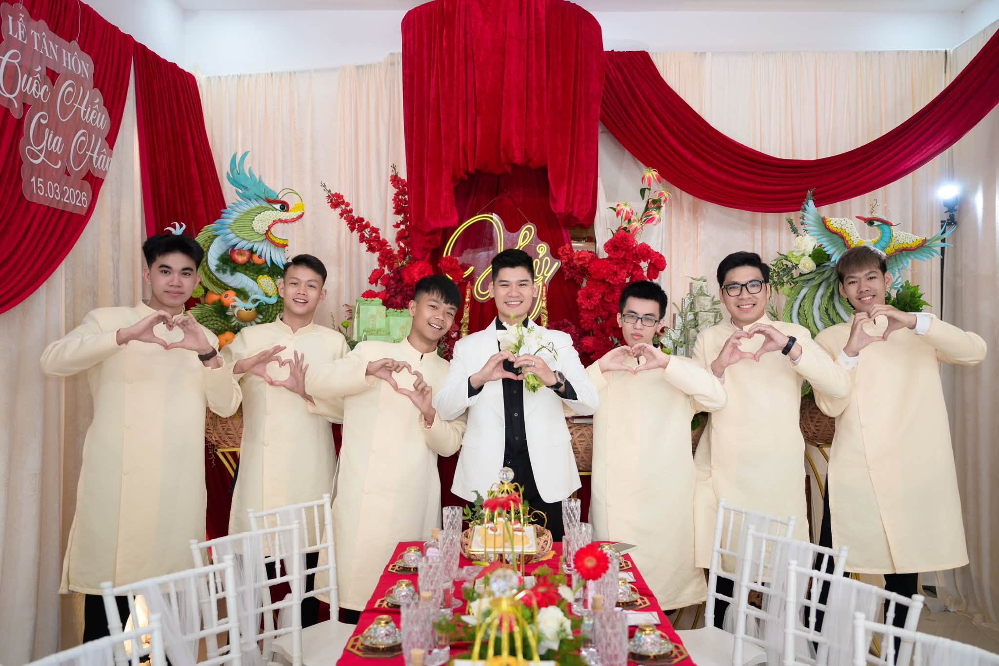 Album ảnh phóng sự ngày cưới 4 - Ảnh 36