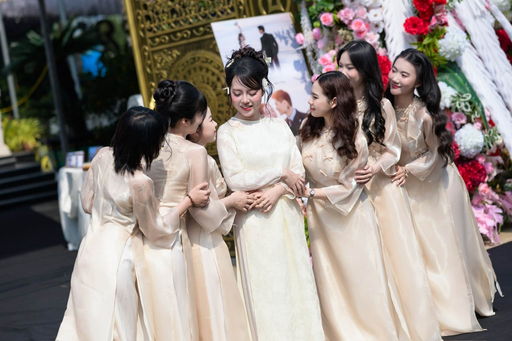 Album ảnh phóng sự ngày cưới 4 - Ảnh 37