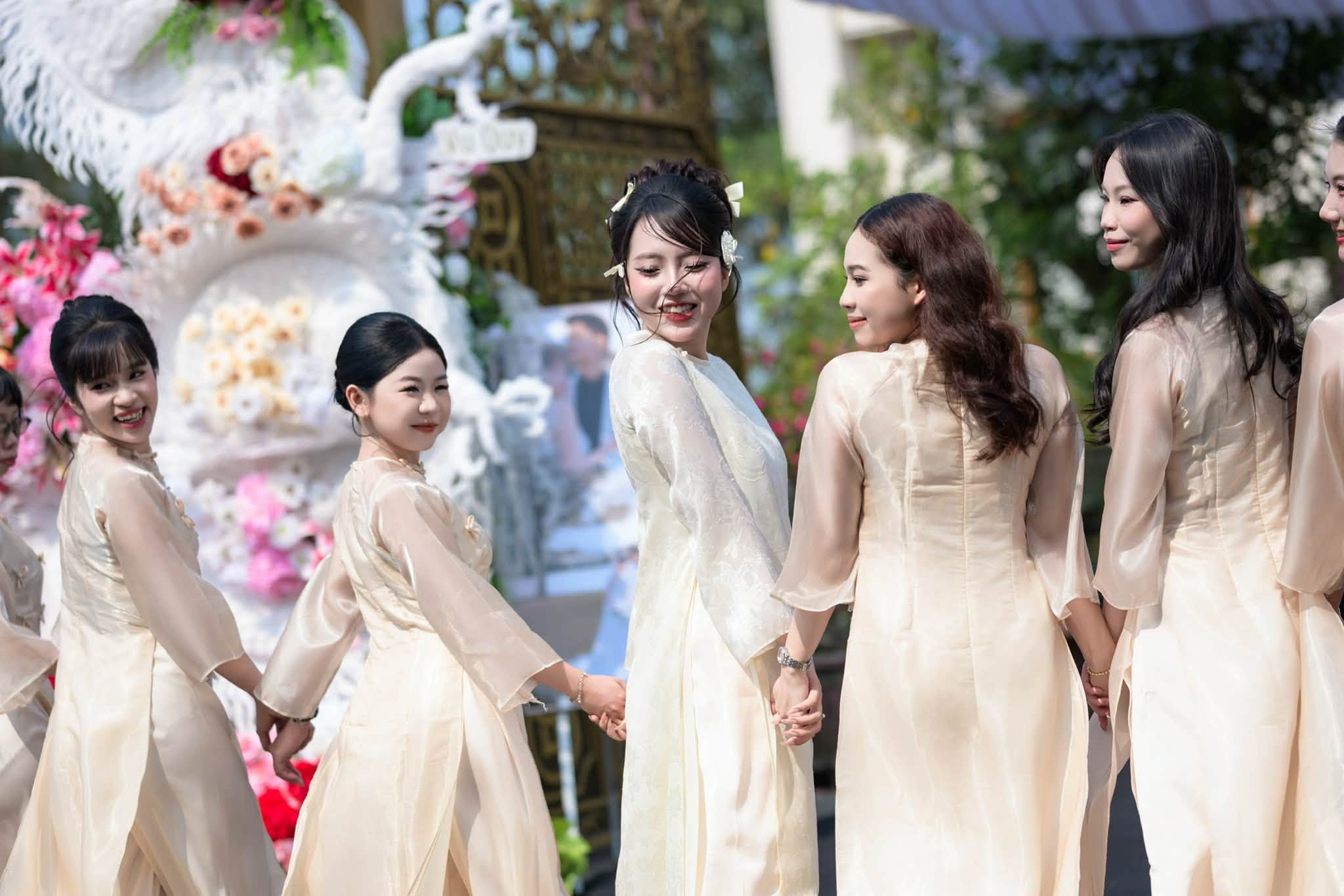 Album ảnh phóng sự ngày cưới 4 - Ảnh 42