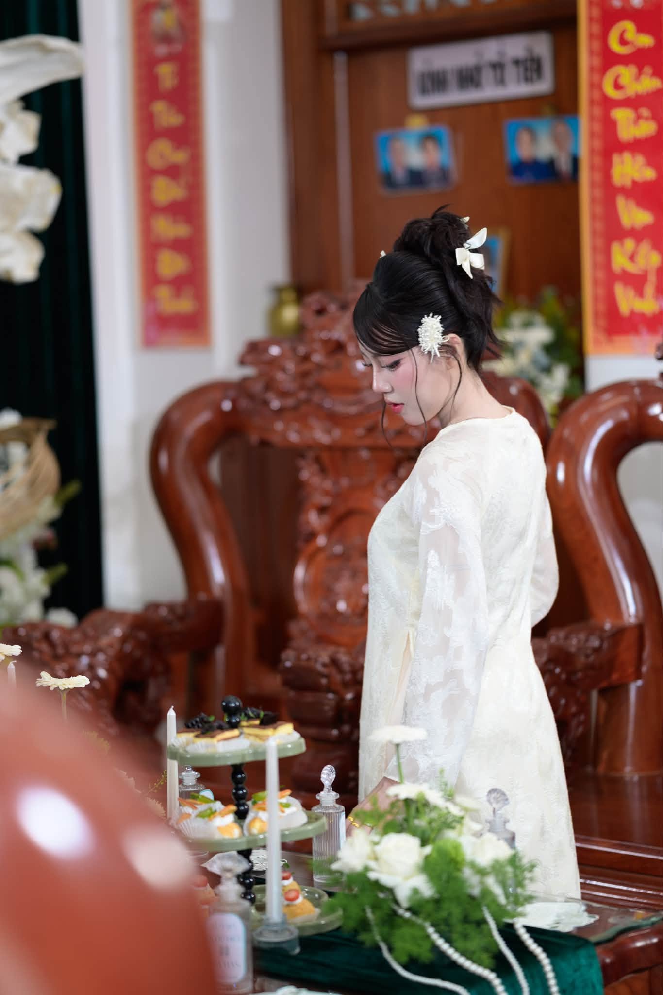 Album ảnh phóng sự ngày cưới 4 - Ảnh 9
