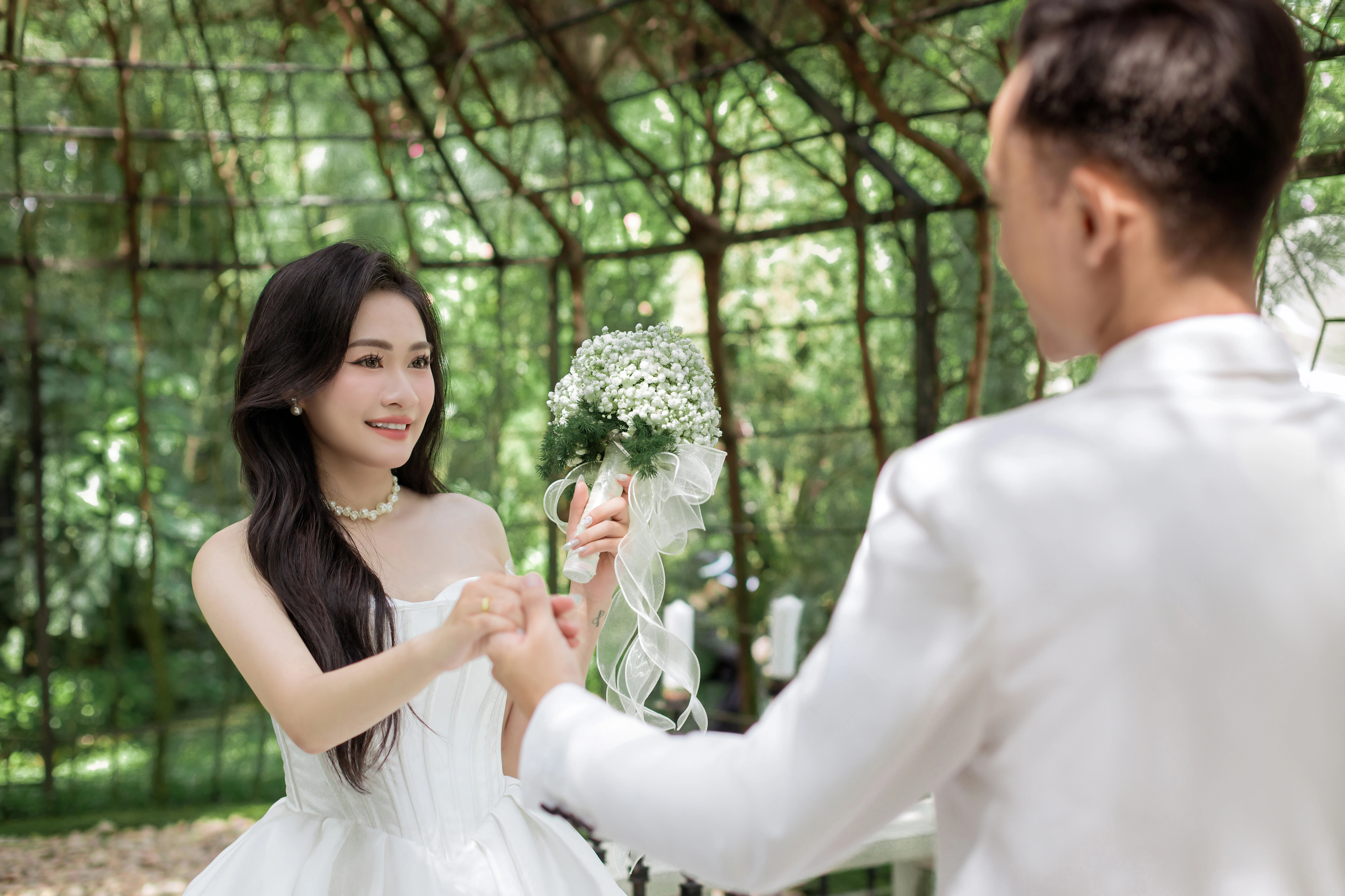 Album ảnh cưới Vũ Garden 2 - Ảnh 22