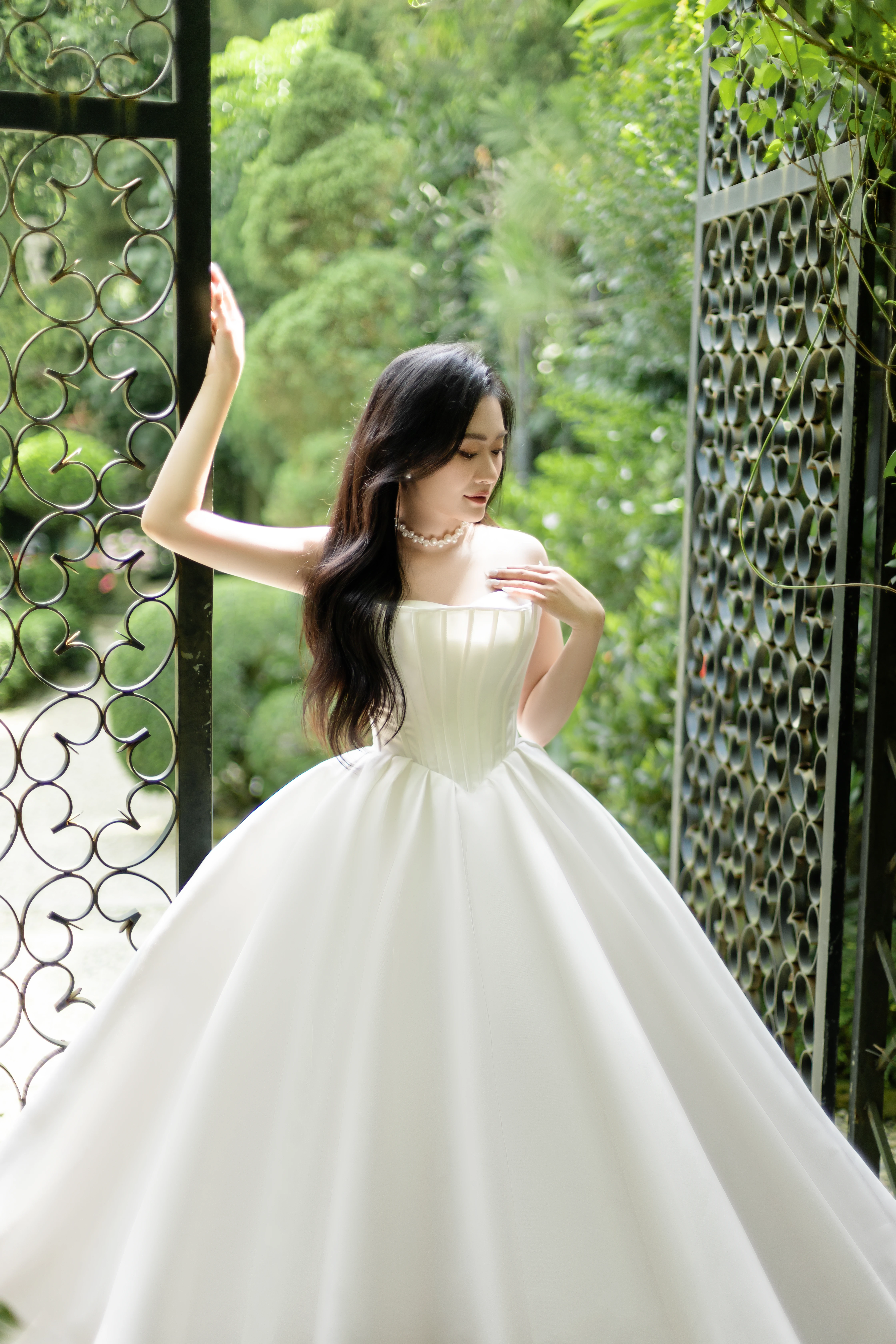 Album ảnh cưới Vũ Garden 2 - Ảnh 26