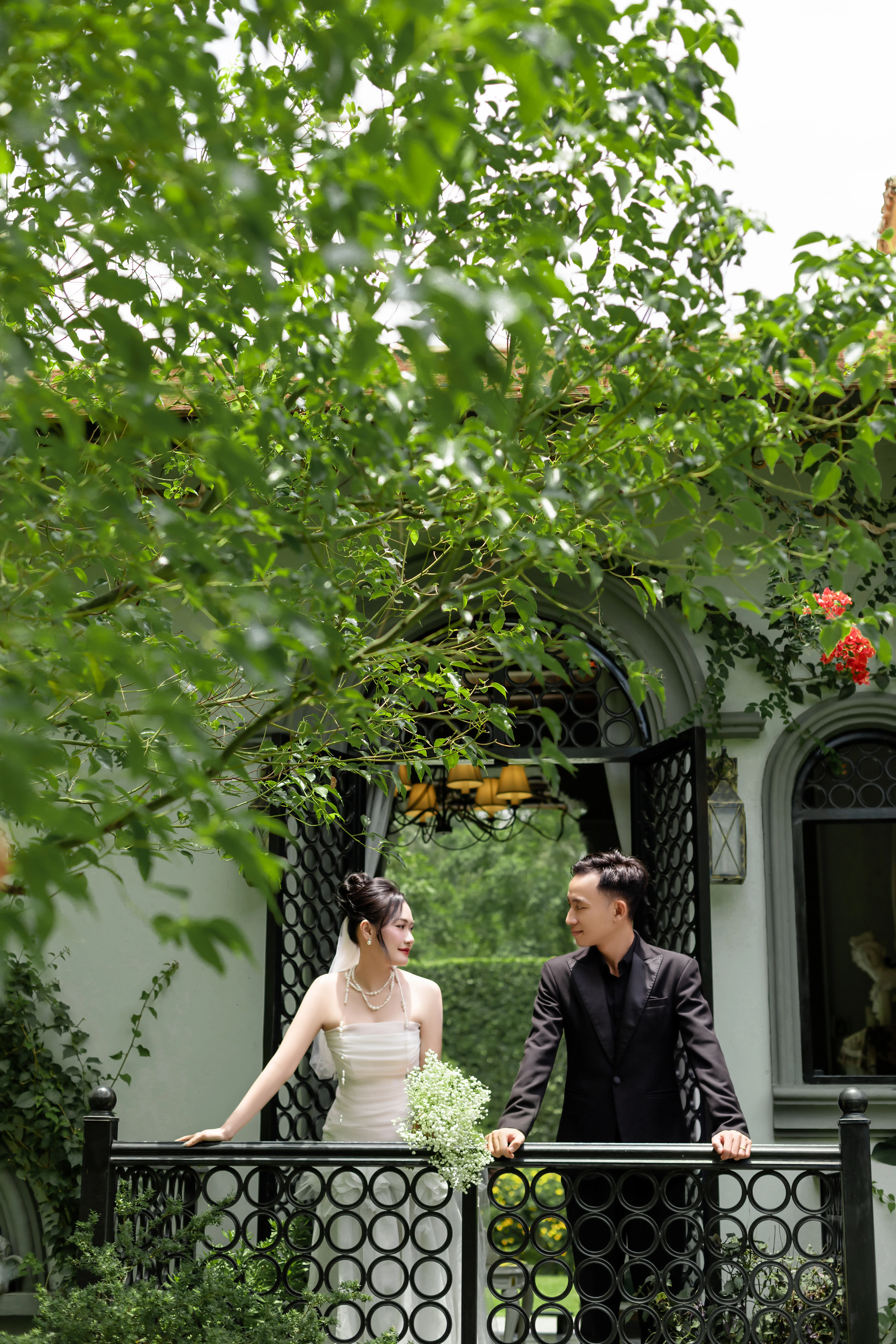 Album ảnh cưới Vũ Garden 2 - Ảnh 29