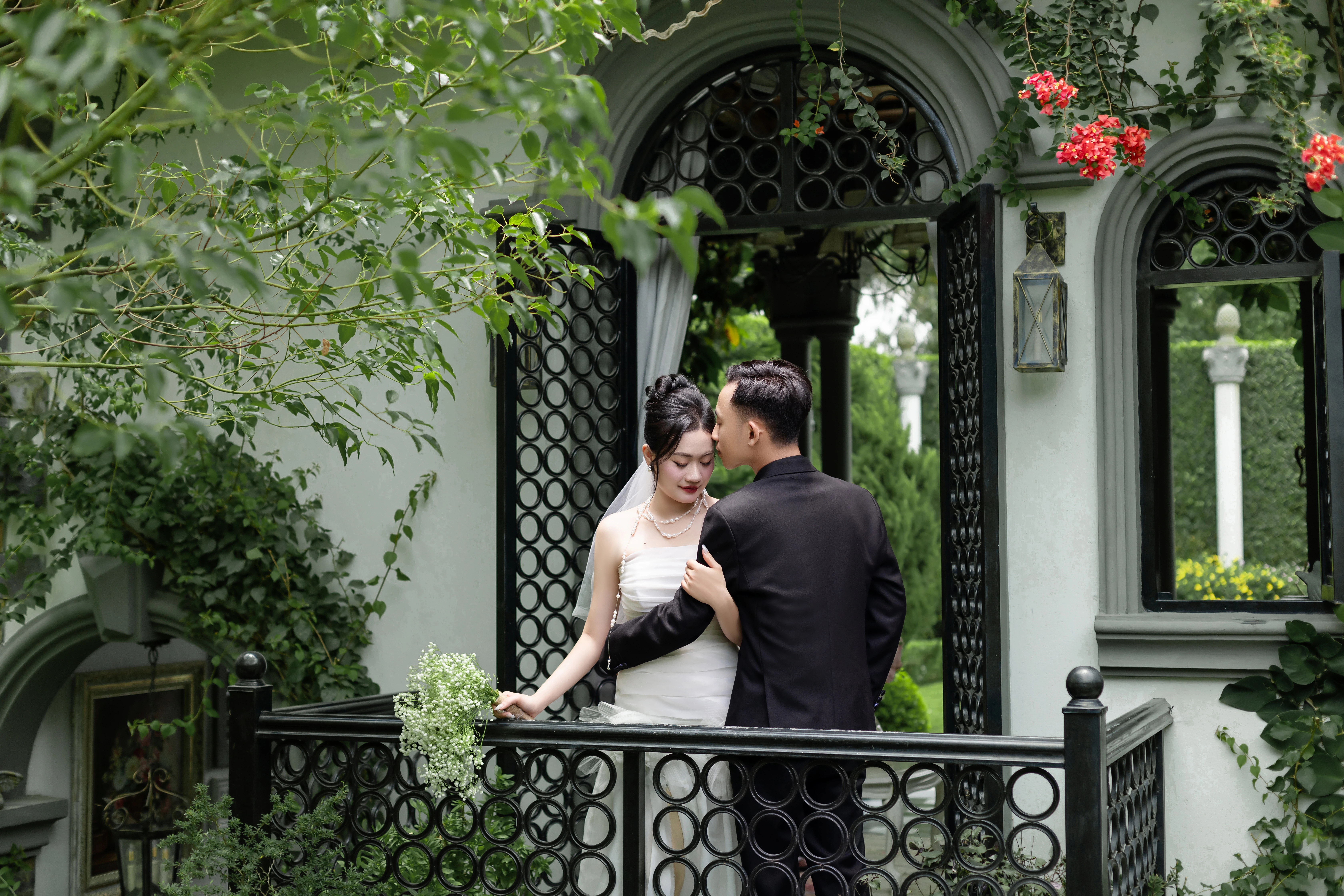 Album ảnh cưới Vũ Garden 2 - Ảnh 31