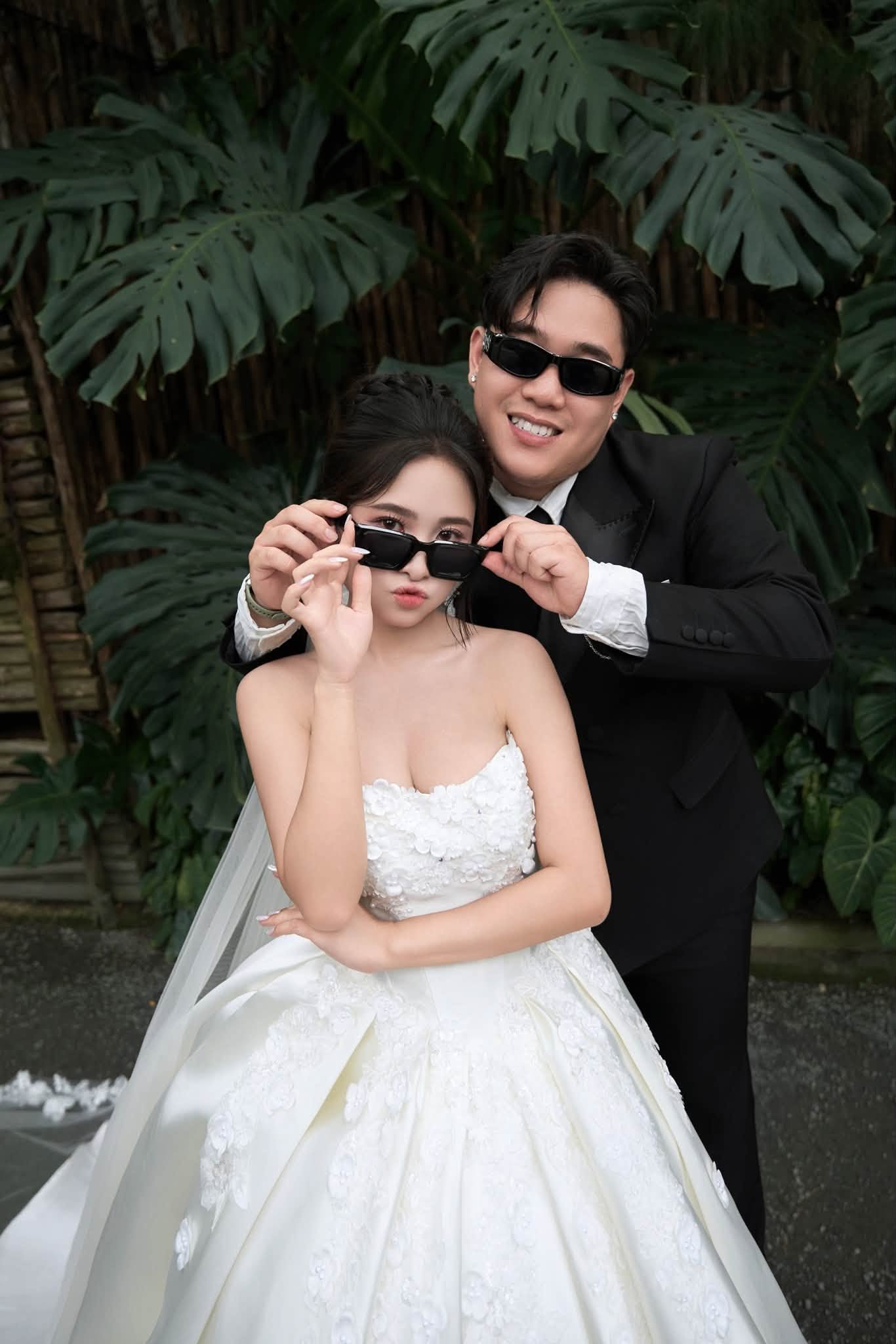 Album ảnh cưới Vũ Garden 3 - Ảnh 18