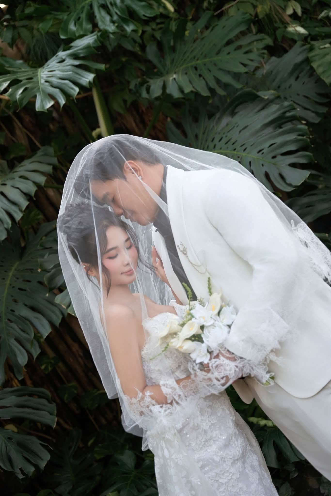Album ảnh cưới Vũ Garden 3 - Ảnh 19