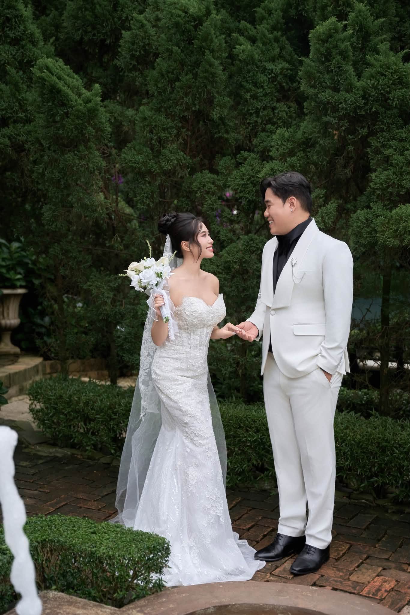 Album ảnh cưới Vũ Garden 3 - Ảnh 23