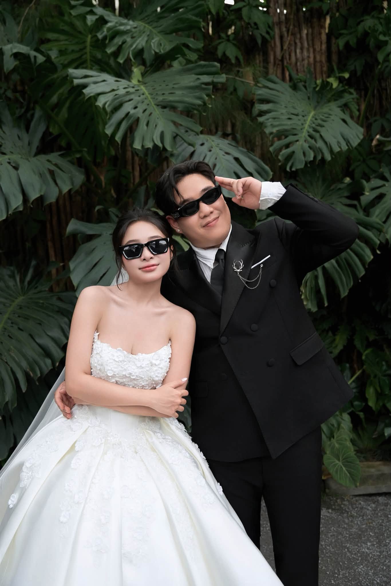 Album ảnh cưới Vũ Garden 3 - Ảnh 25
