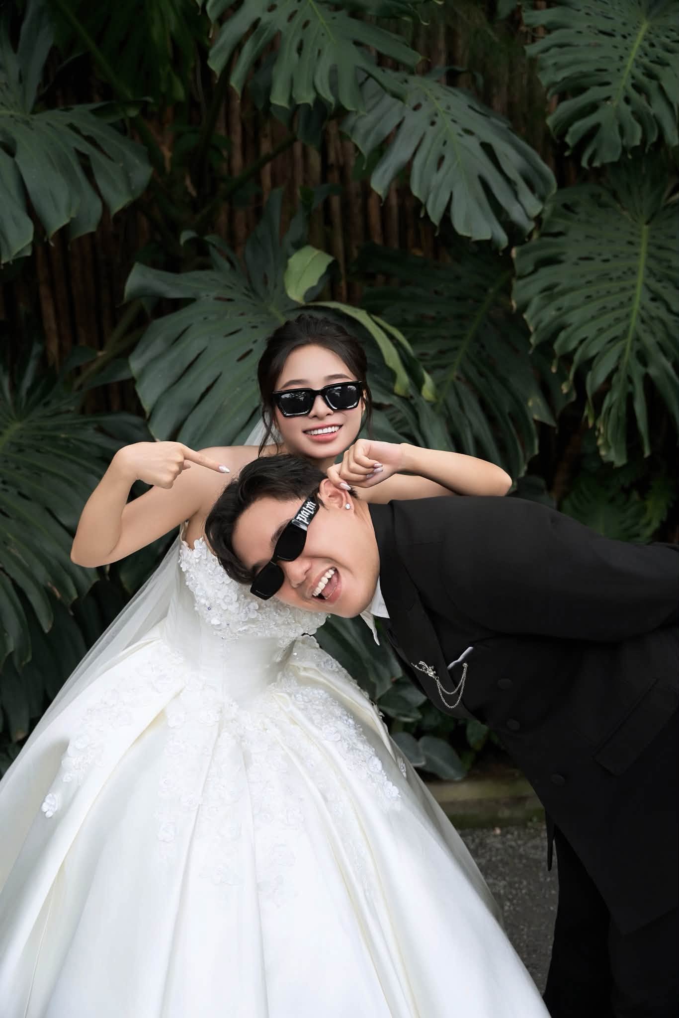 Album ảnh cưới Vũ Garden 3 - Ảnh 26