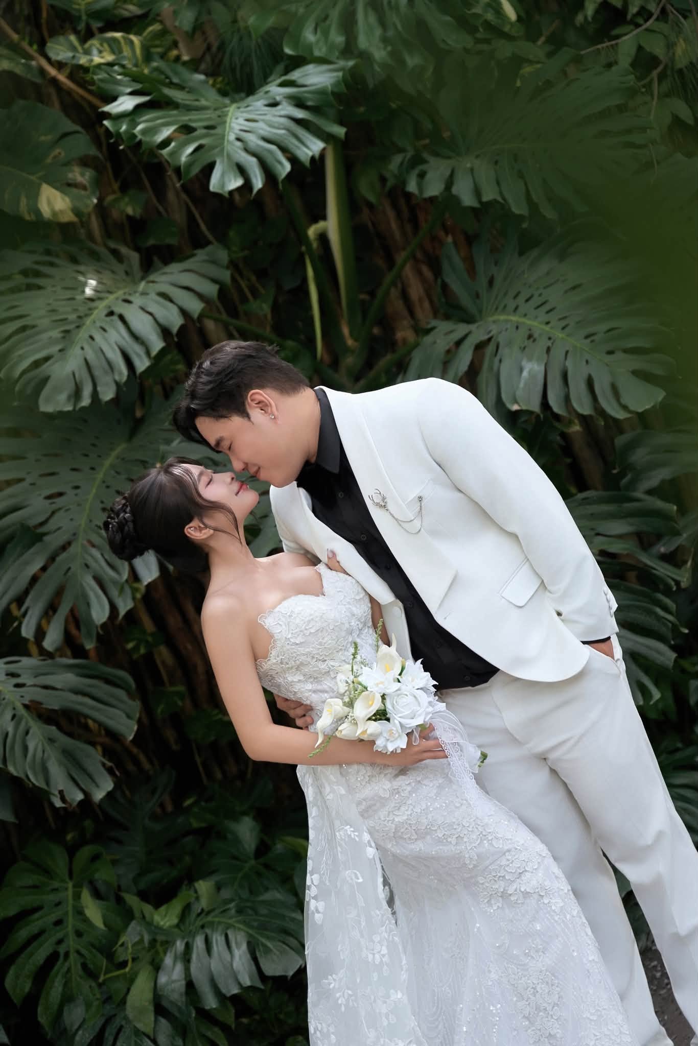 Album ảnh cưới Vũ Garden 3 - Ảnh 29