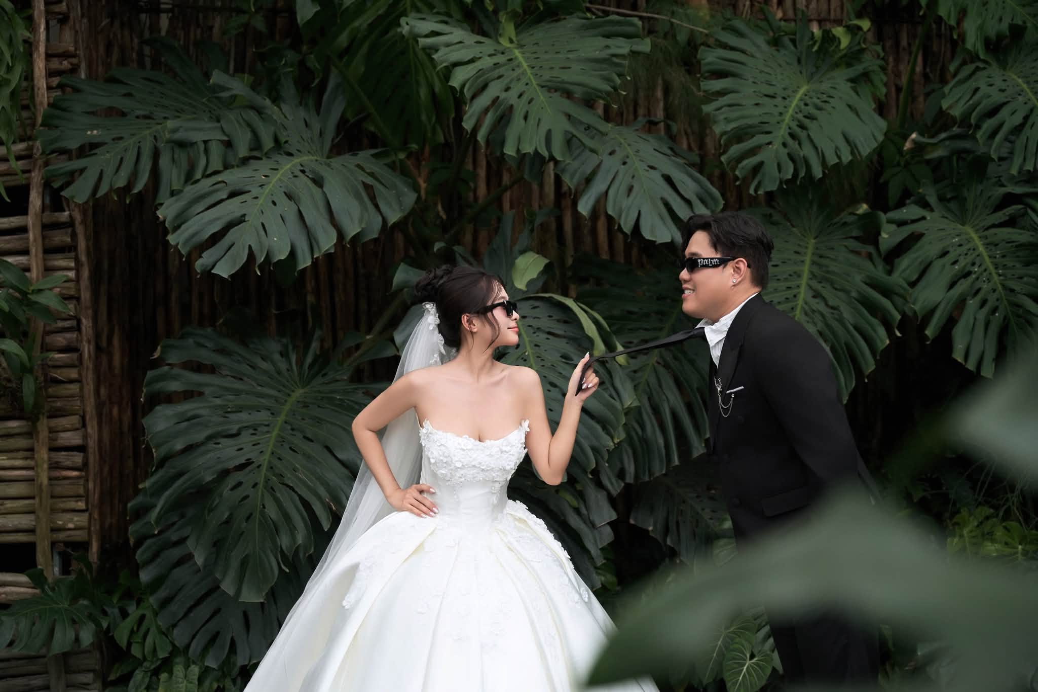 Album ảnh cưới Vũ Garden 3 - Ảnh 30