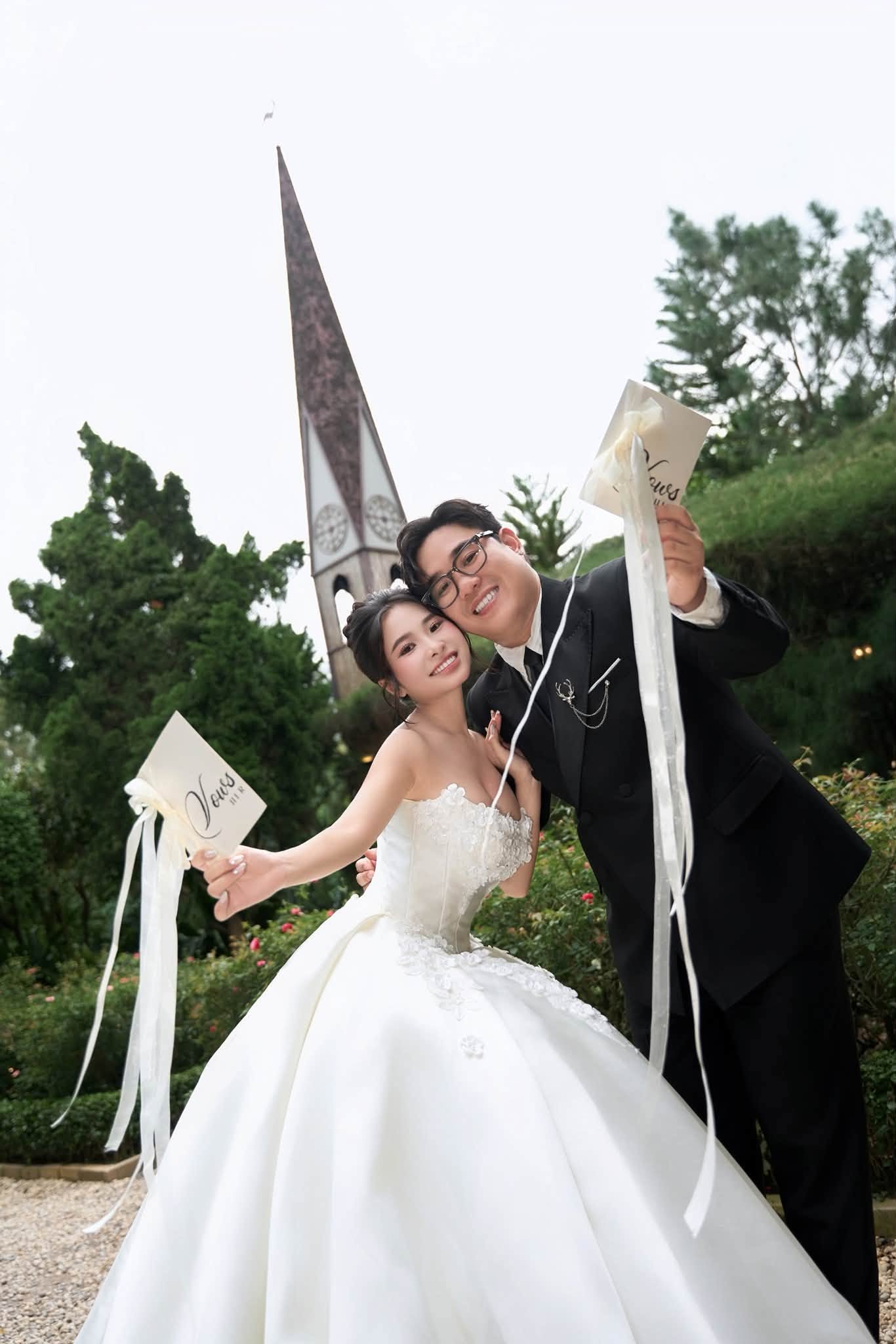 Album ảnh cưới Vũ Garden 3 - Ảnh 7
