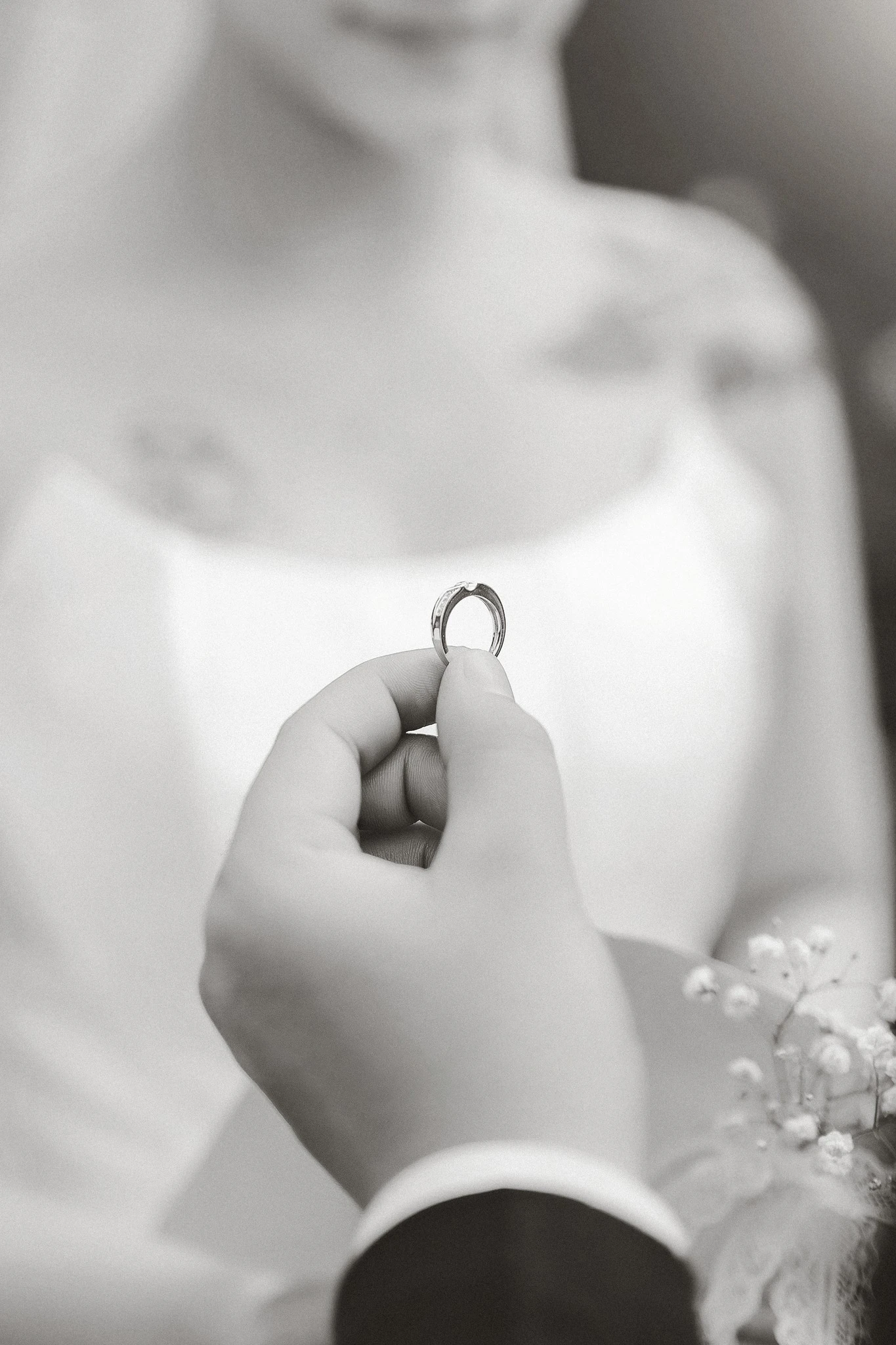 Album ảnh cưới Vũ Garden - Harmony Wedding
