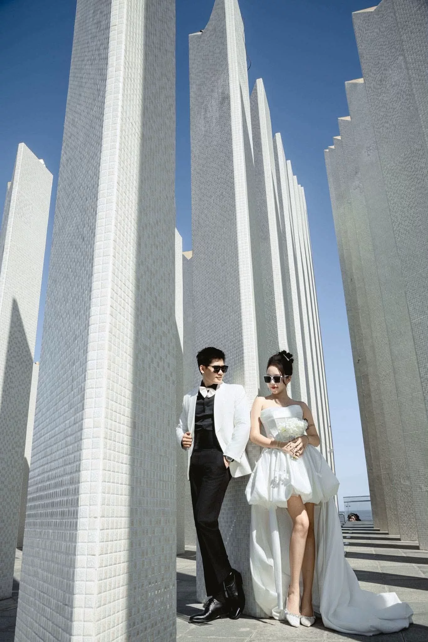 Album ảnh cưới Vũng Tàu - Ảnh 10