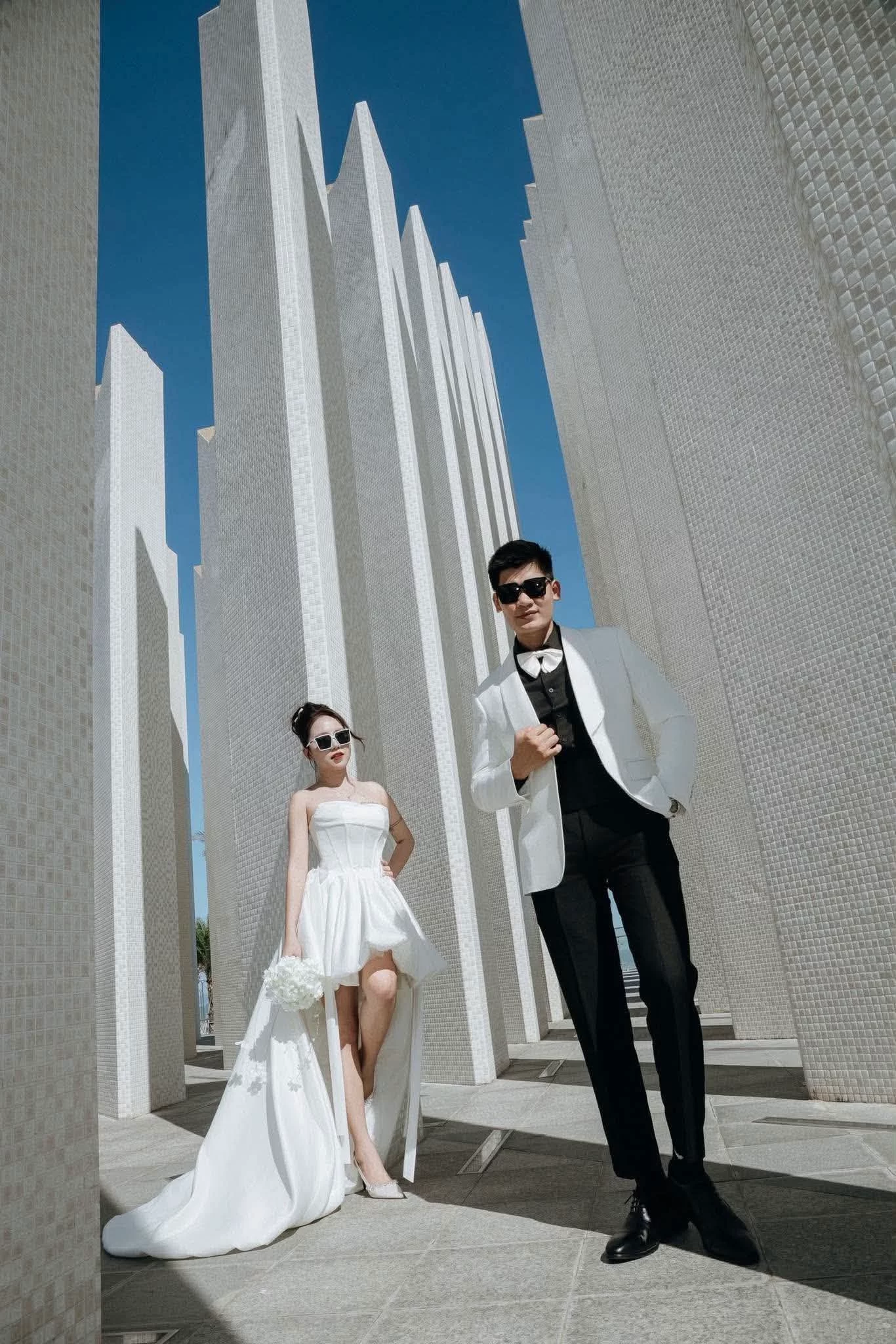 Album ảnh cưới Vũng Tàu - Ảnh 12