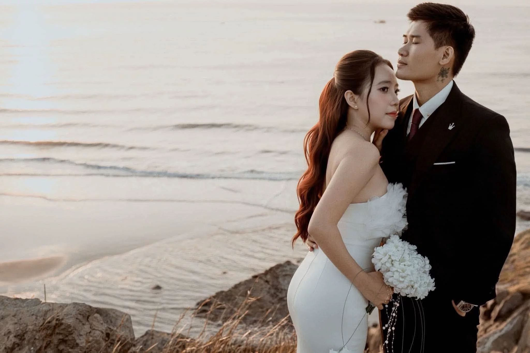 Album ảnh cưới Vũng Tàu - Ảnh 15