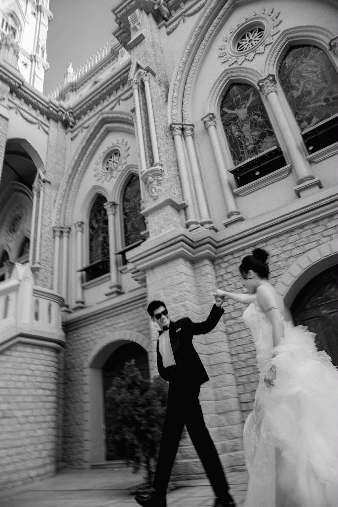 Album ảnh cưới Vũng Tàu - Ảnh 18