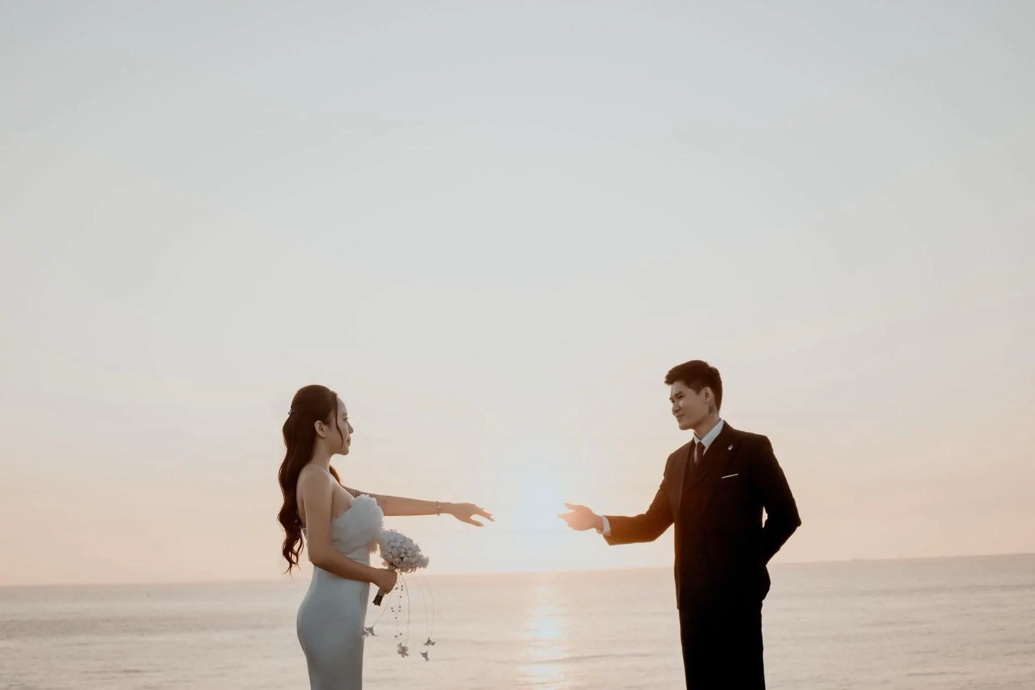 Album ảnh cưới Vũng Tàu - Ảnh 2