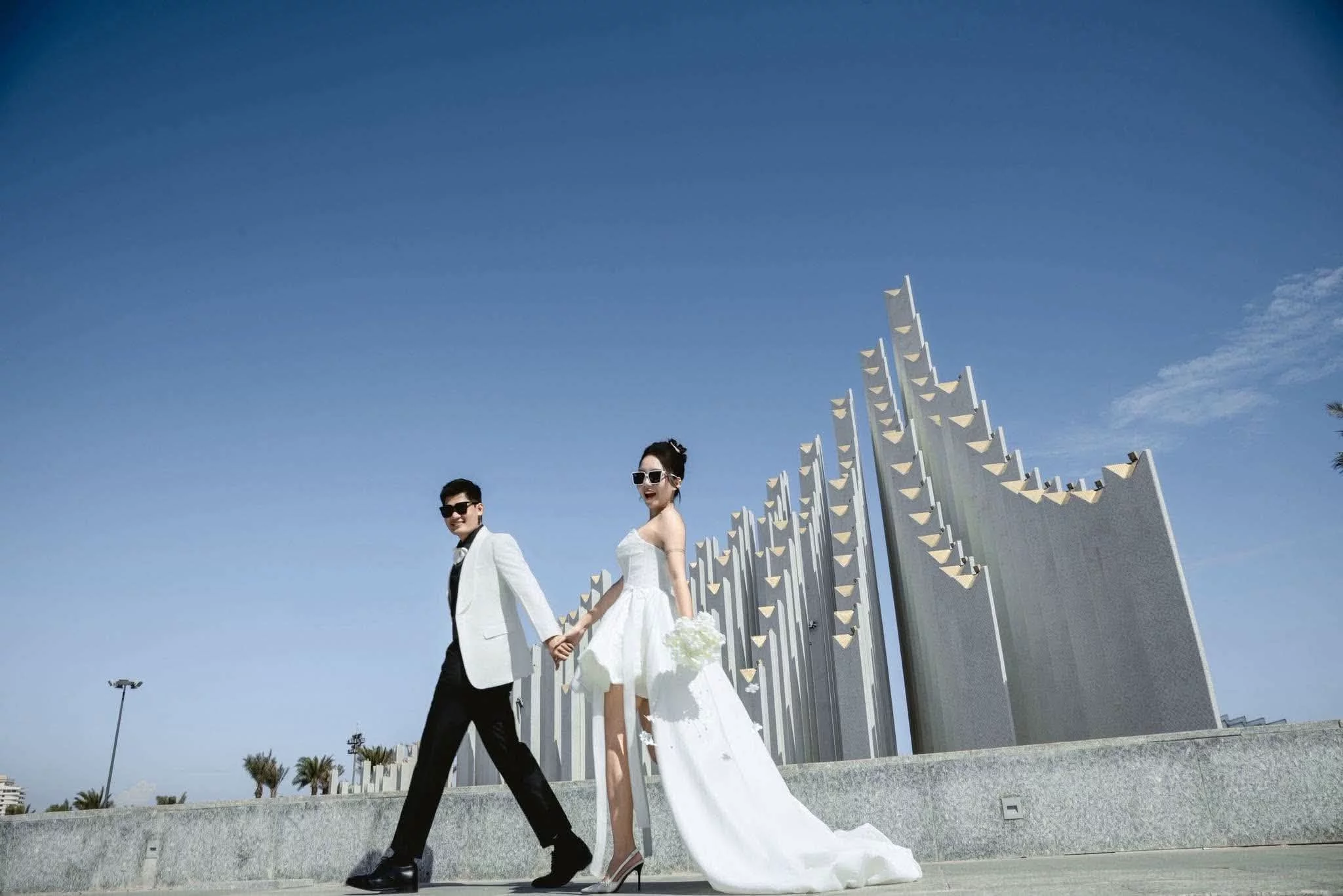 Album ảnh cưới Vũng Tàu - Ảnh 6